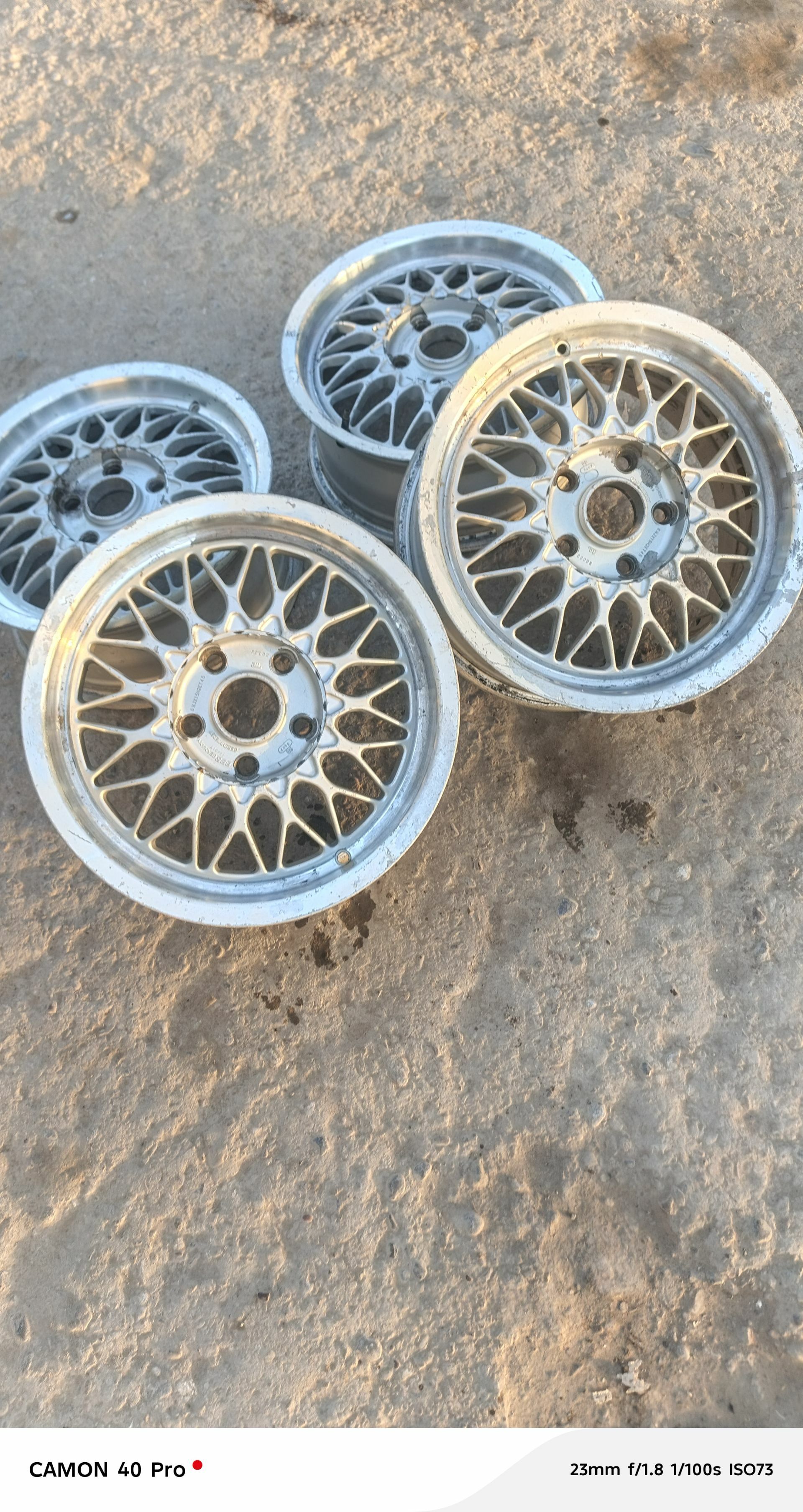 15 diska 1 600 TMT - Мары - img 1