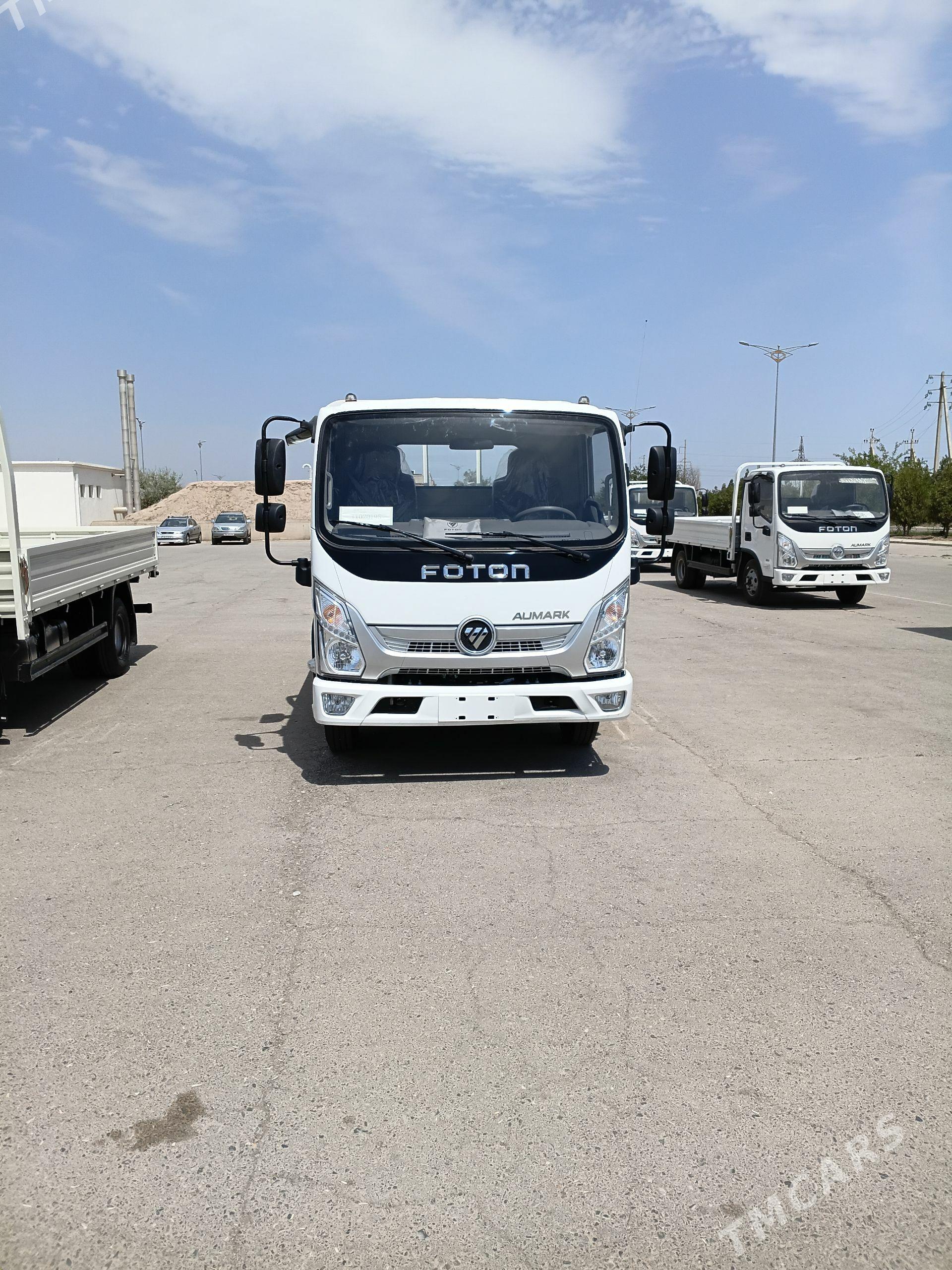 Foton TUNLAND 2026 - 315 000 TMT - Дашогуз - img 1
