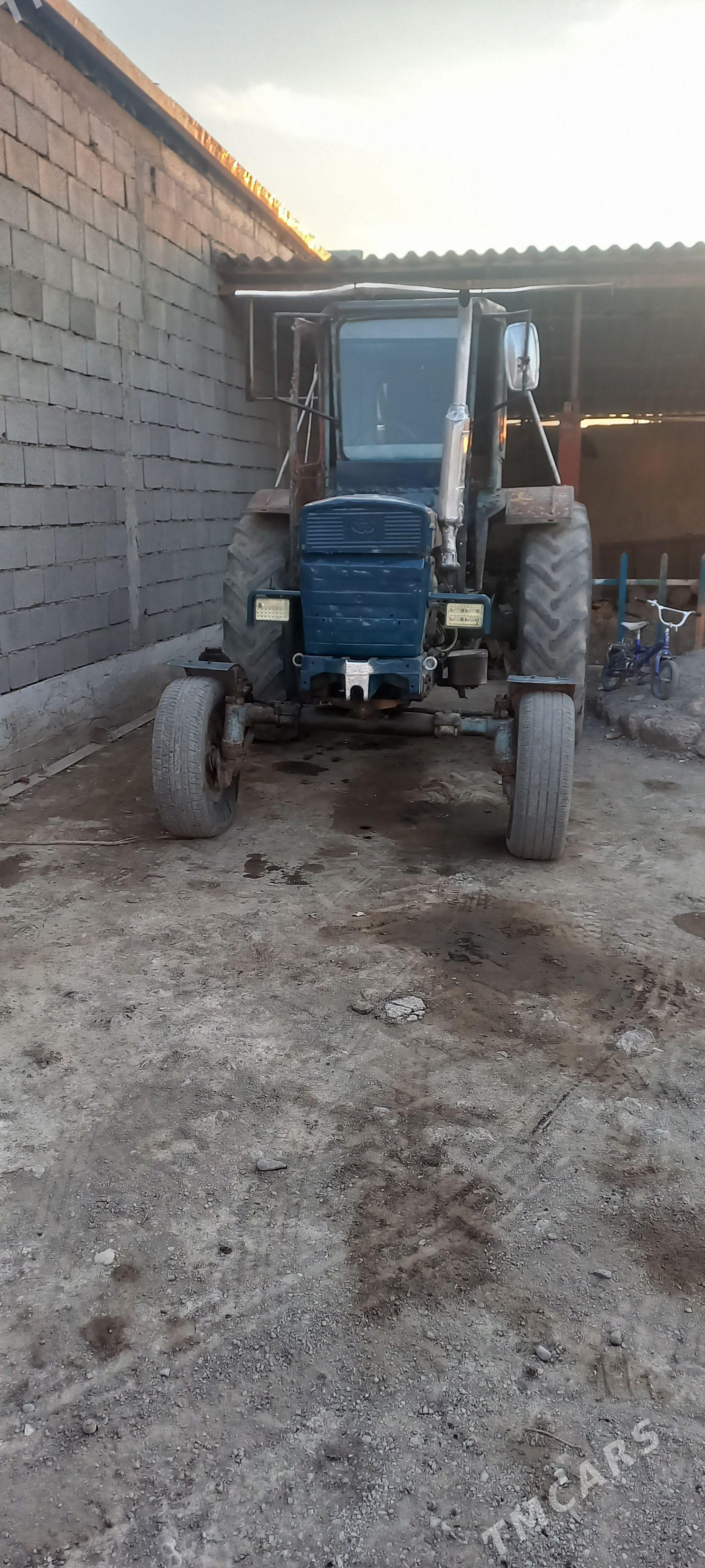 MTZ T-28 1998 - 28 000 TMT - Ак-Бугдайский этрап - img 1