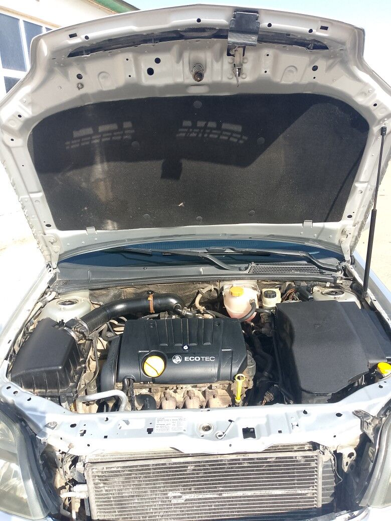 Opel Vectra 2002 - 95 000 TMT - Akdepe - img 1