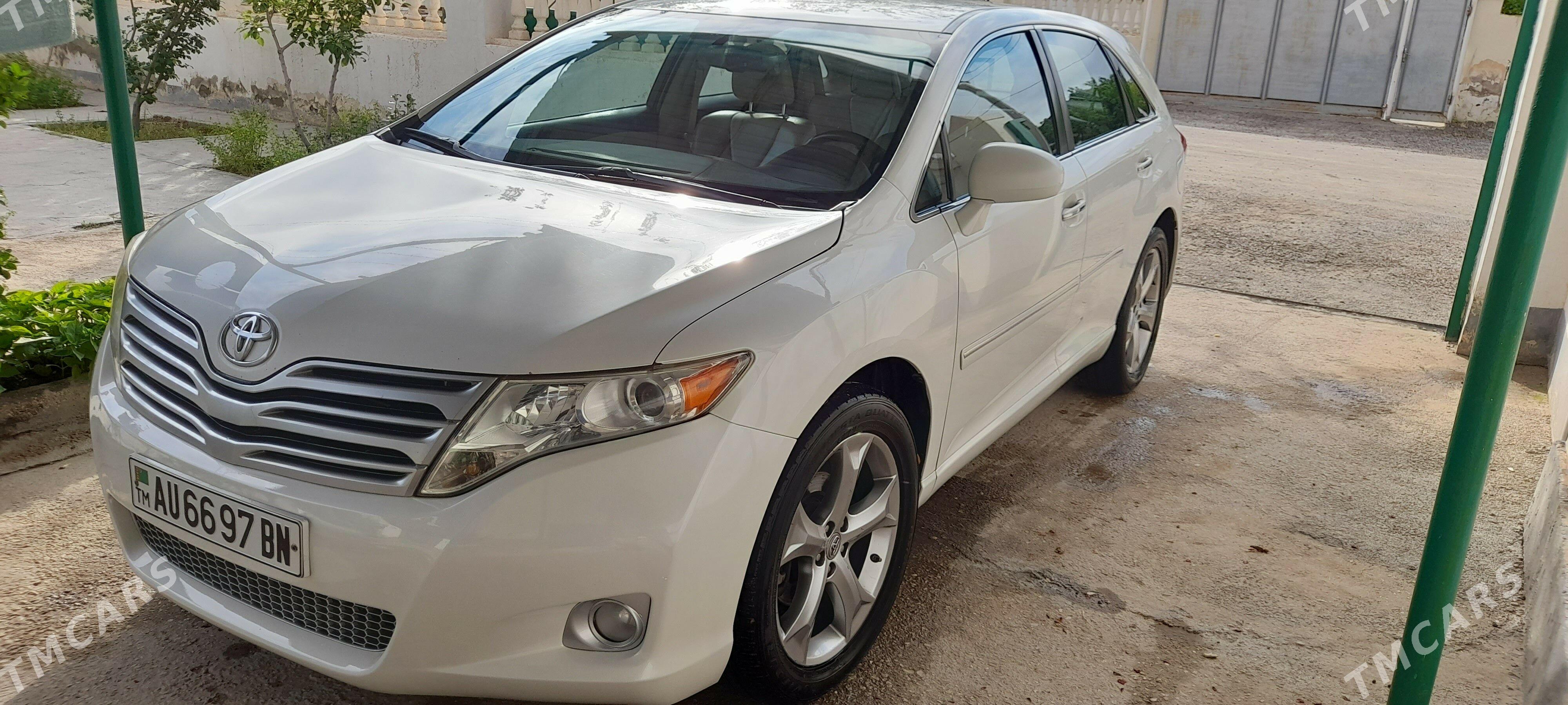 Toyota Venza 2009 - 280 000 TMT - Балканабат - img 1