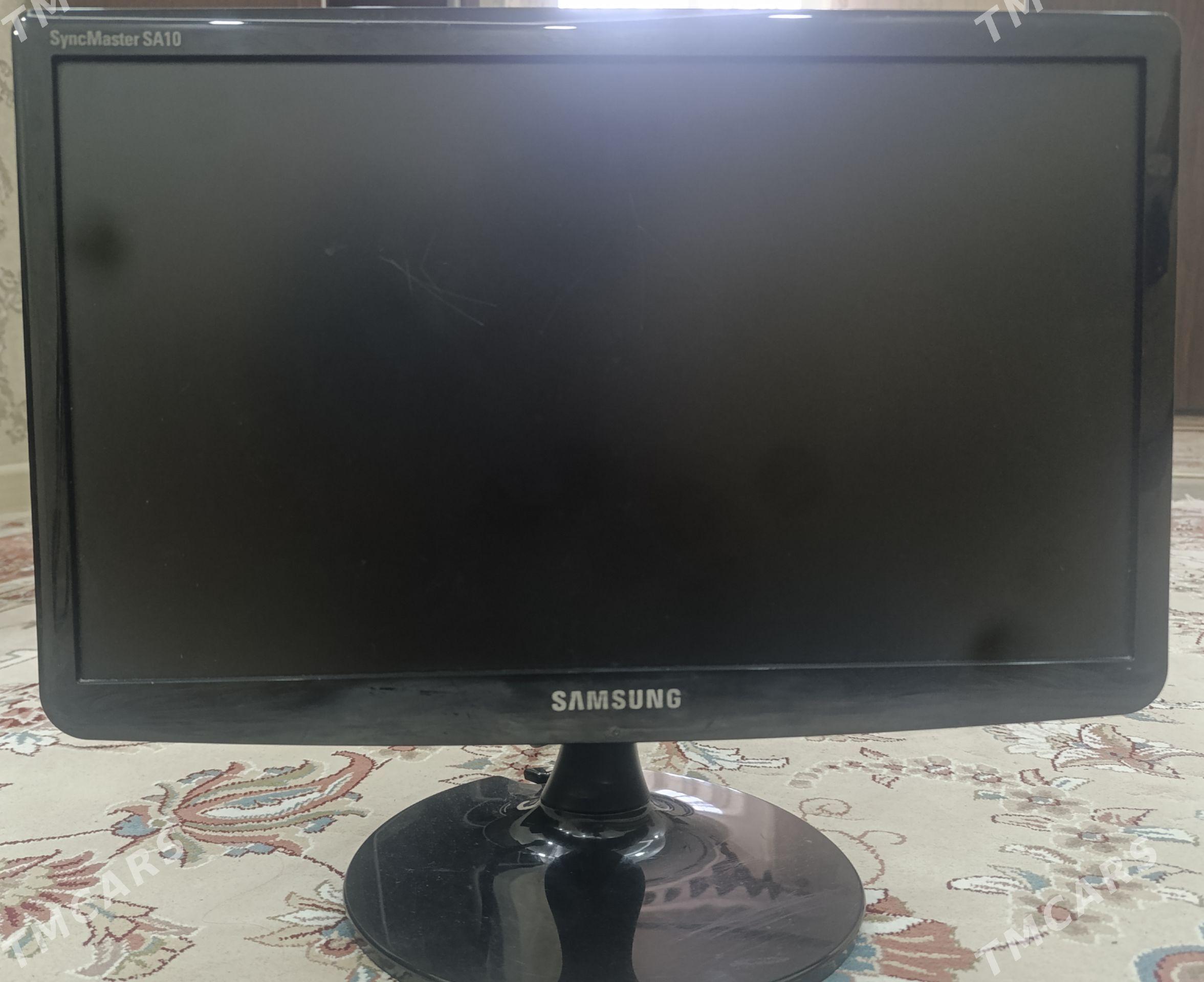 Продам монитор Samsung SyncMas - Aşgabat - img 1