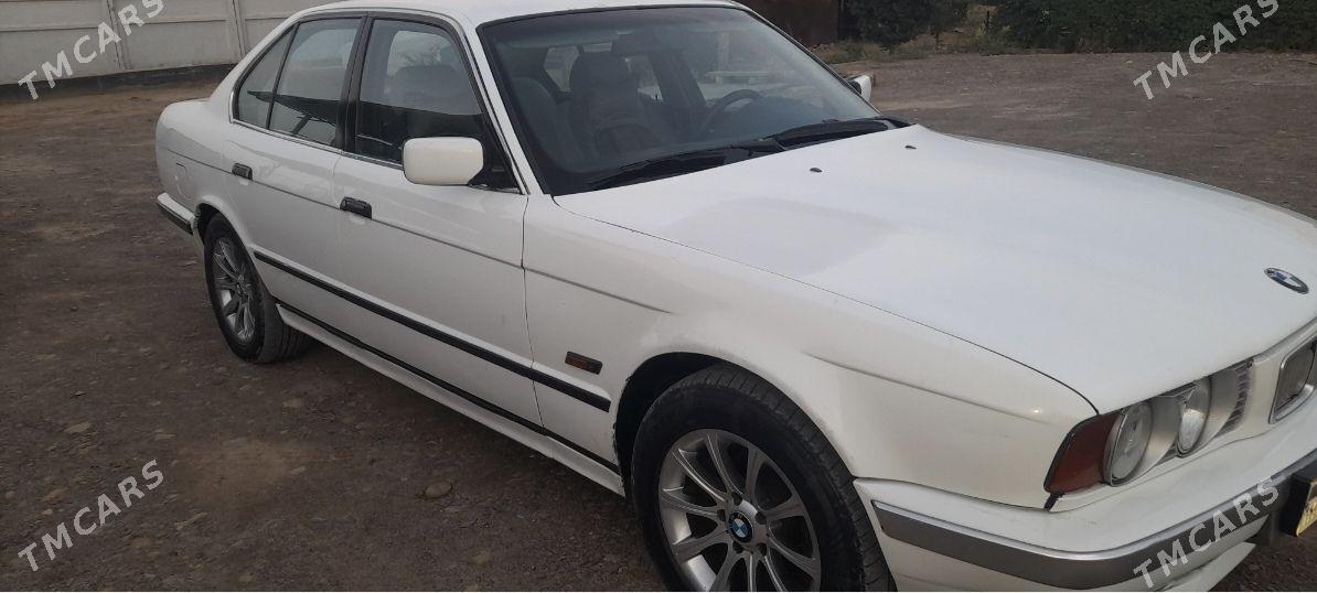 BMW 525 1995 - 80 000 TMT - Бабадайхан - img 1