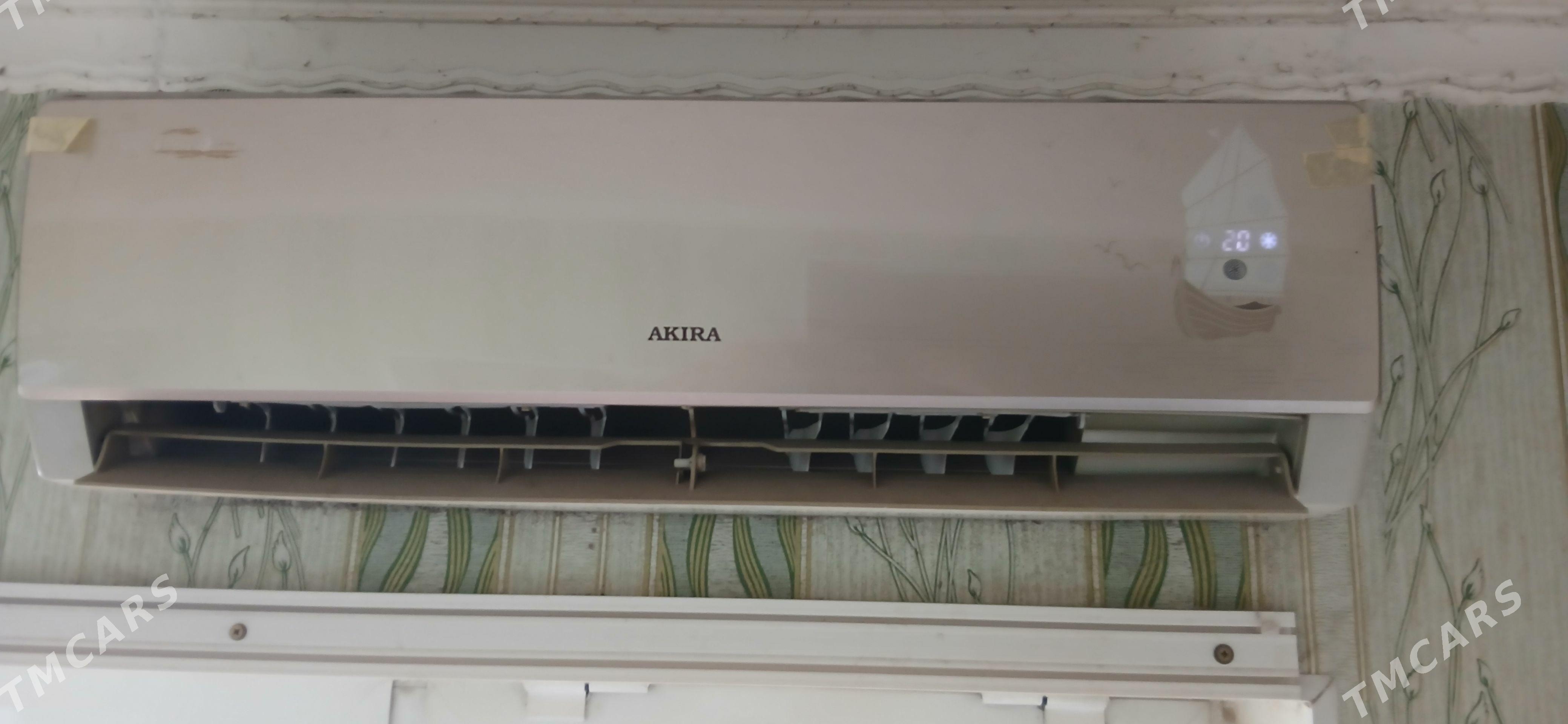 Кондиционер Акира - Туркменбаши - img 1