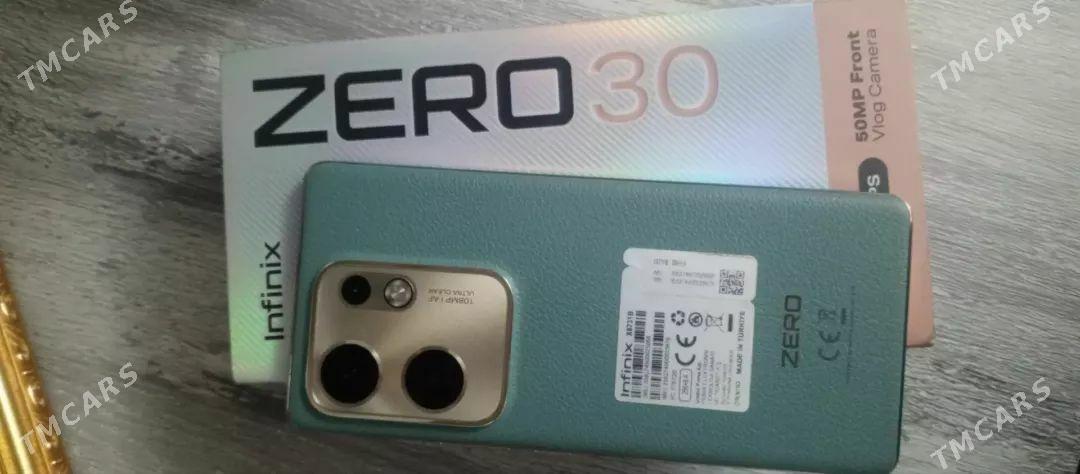 infinix Zero 30 4g - Baýramaly - img 1