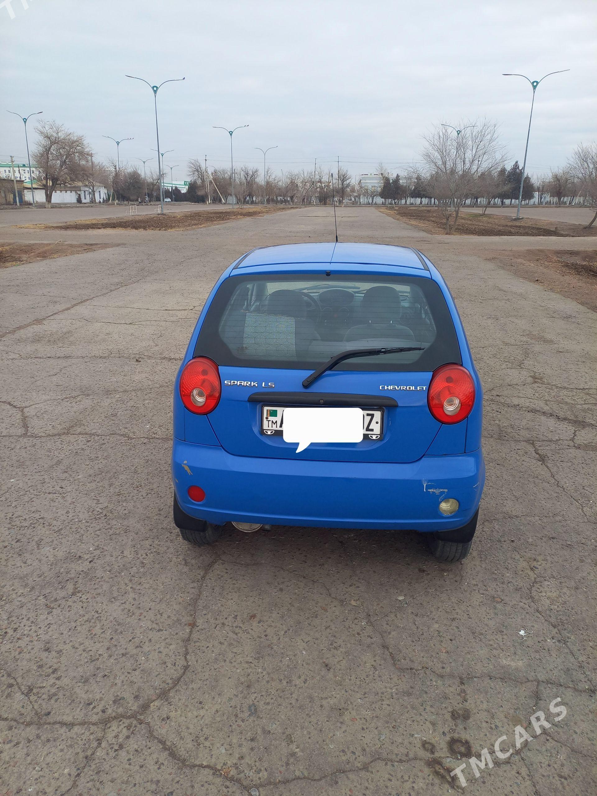 Daewoo Matiz 2006 - 40 000 TMT - Daşoguz - img 1
