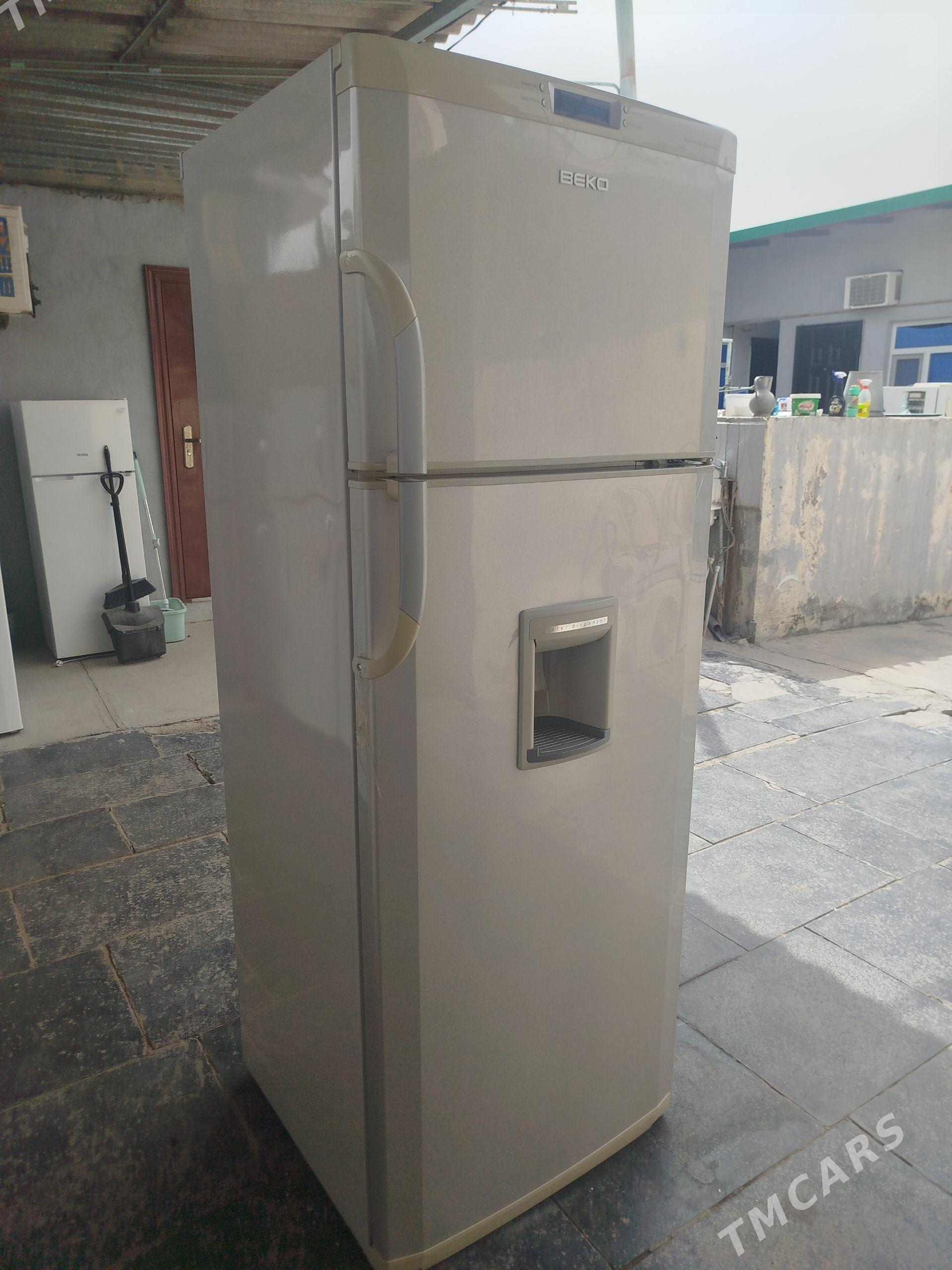 Beko - Хитровка - img 1