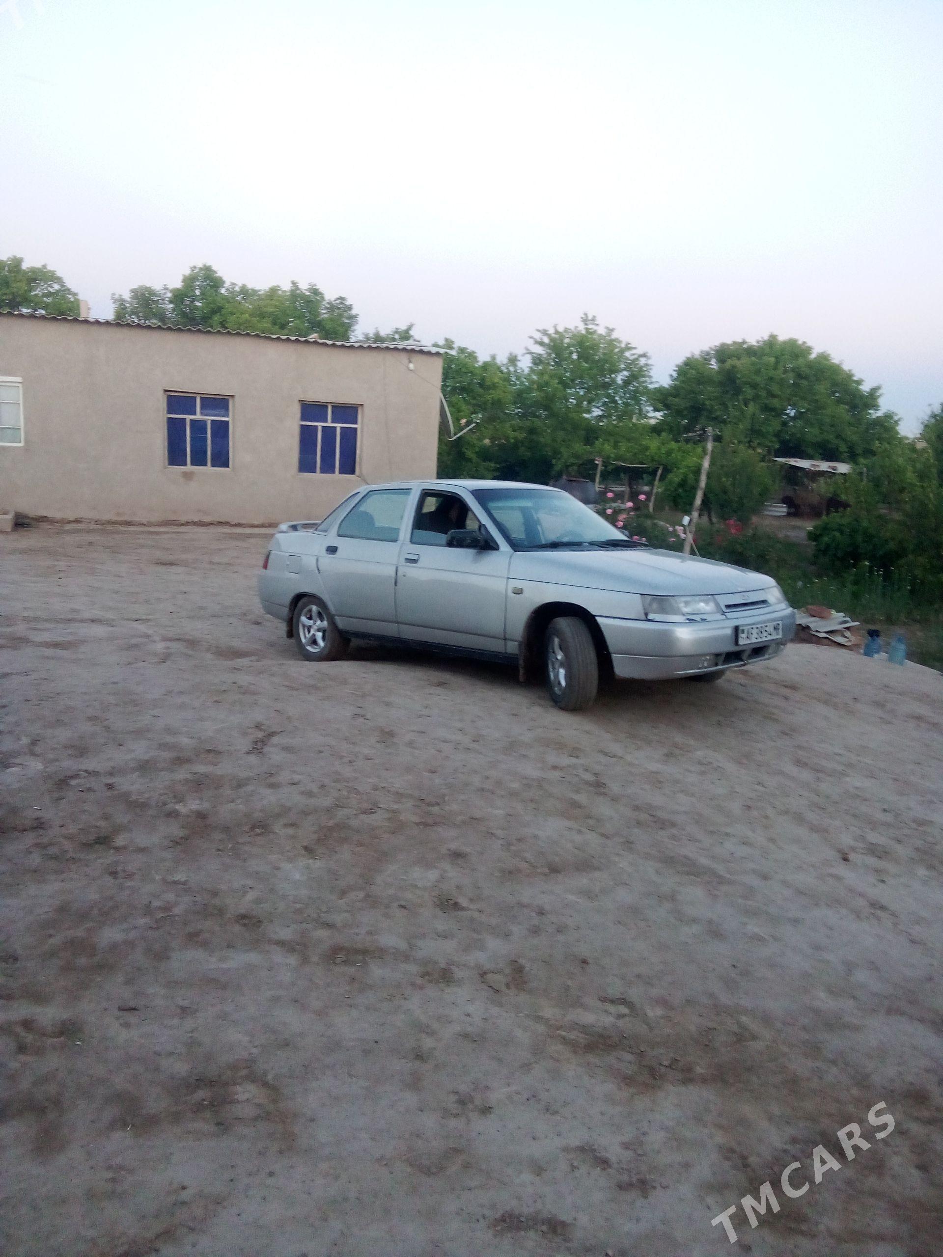 Lada 2110 2002 - 30 000 TMT - Туркменгала - img 1