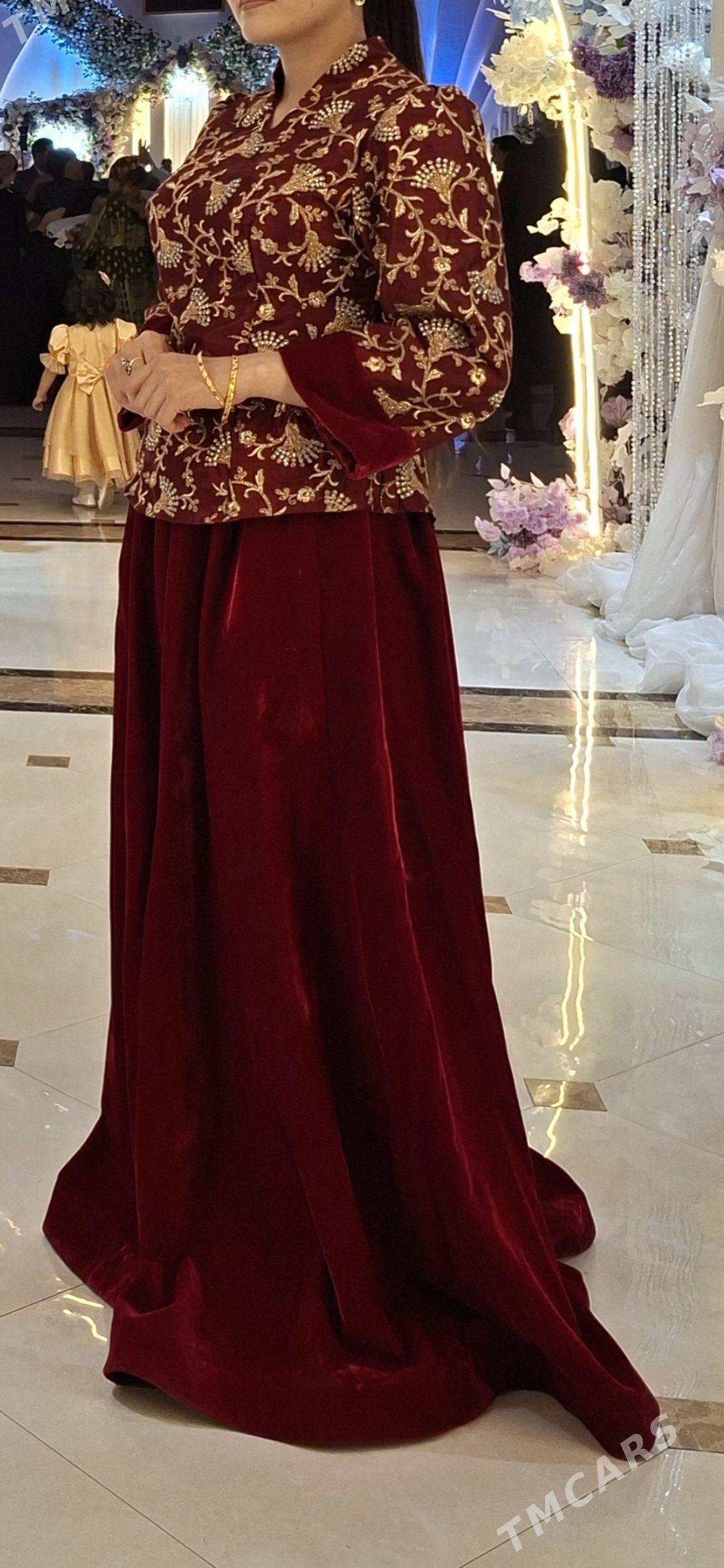 vçerny köynek - Aşgabat - img 1