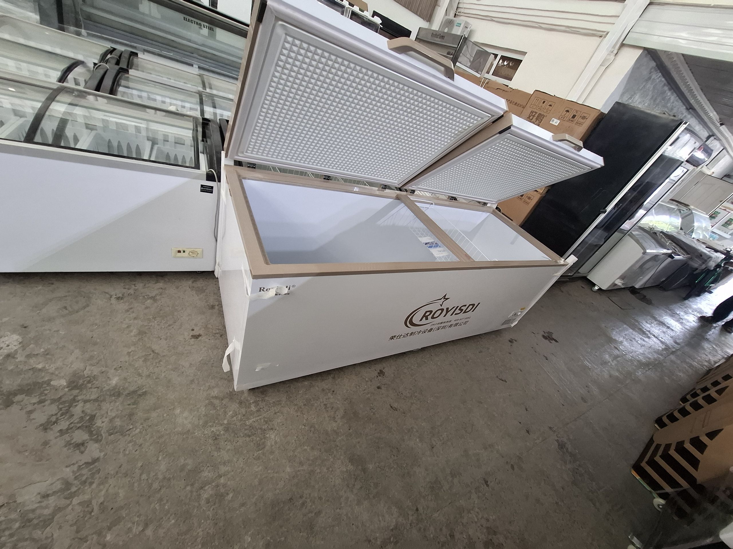 marazilnik 1ton paket - Aşgabat - img 1