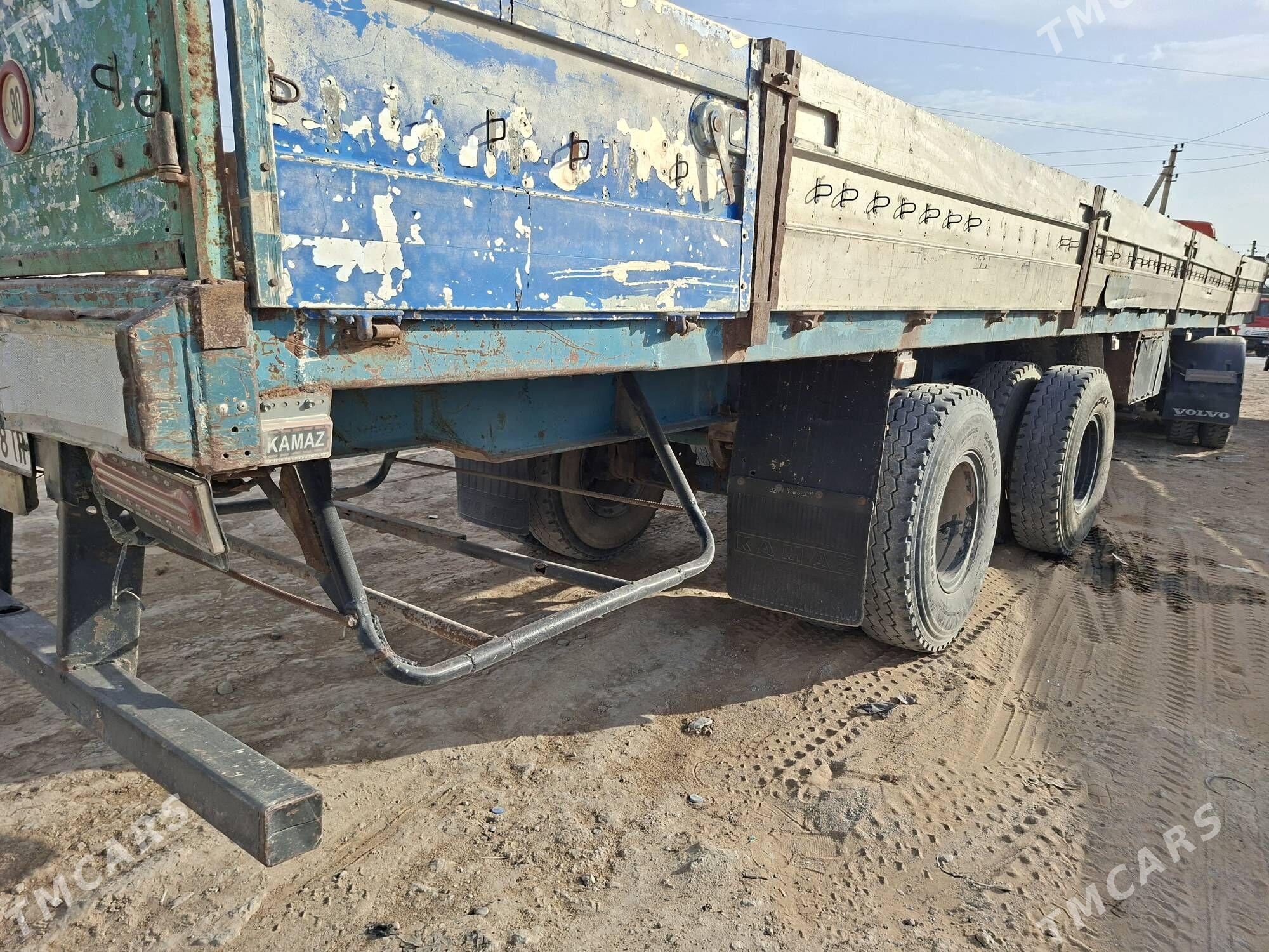 Prisep Polprisep 1994 - 90 000 TMT - Анев - img 1