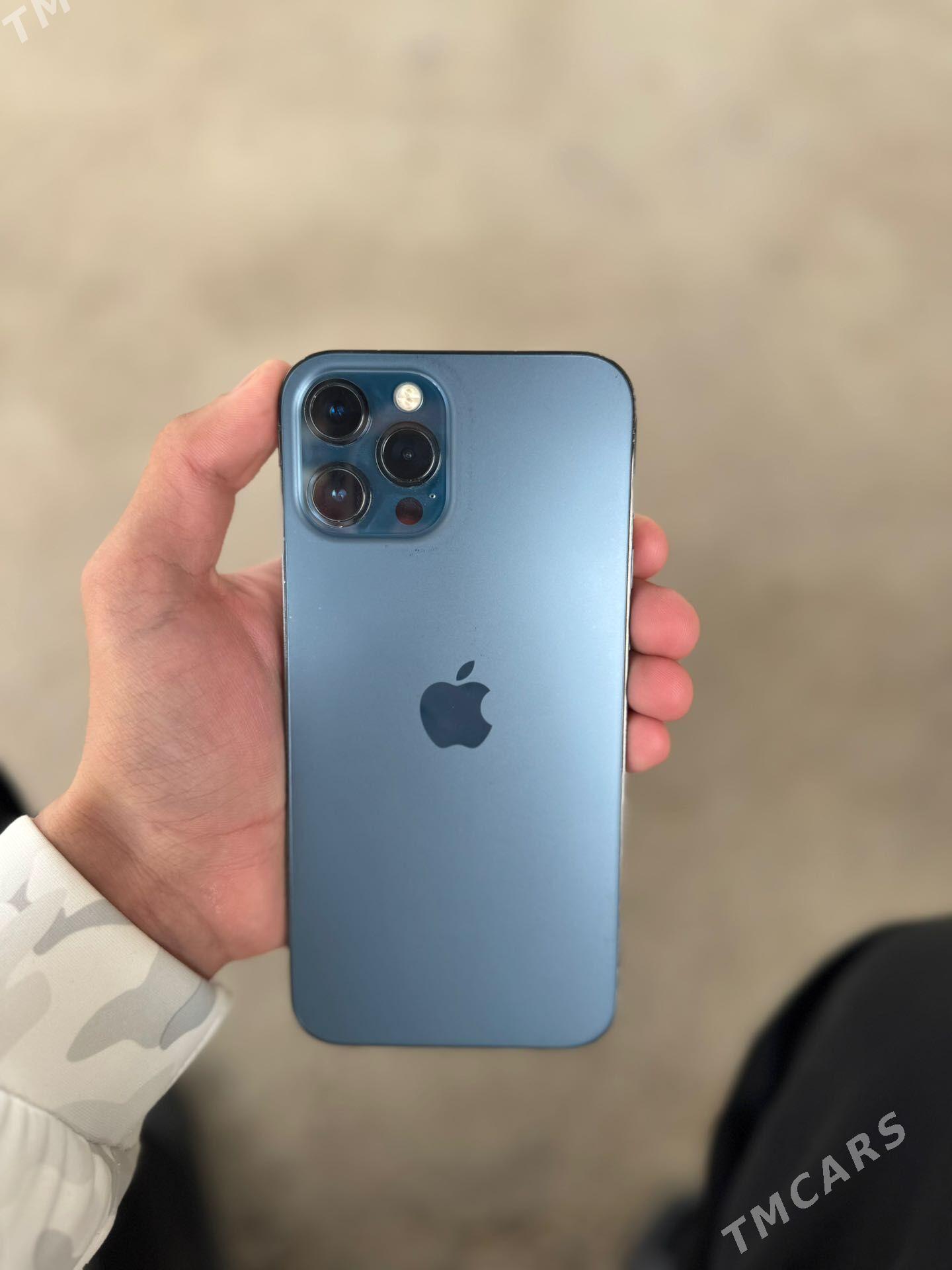 iphone 12 pro max - Мары - img 1