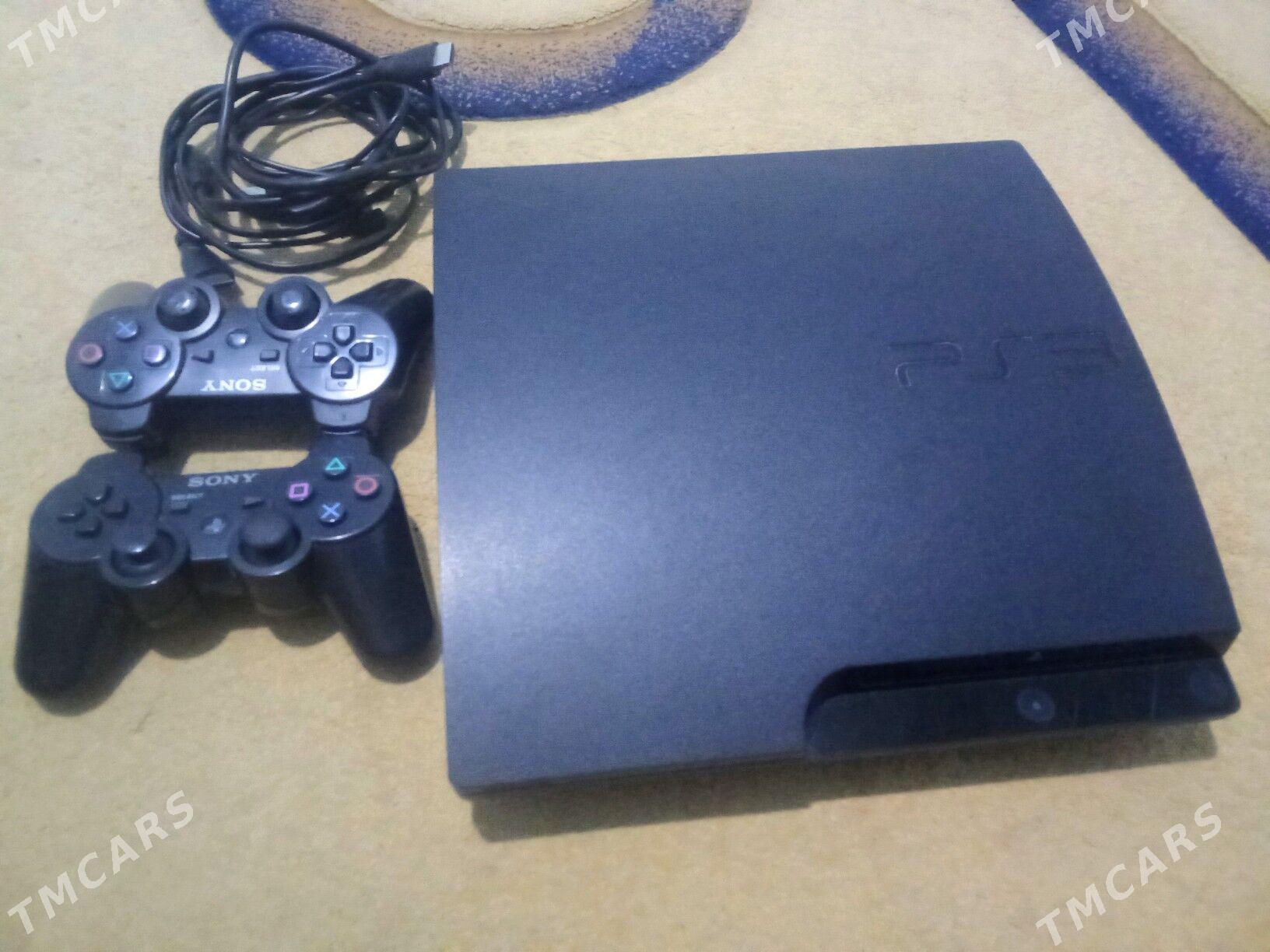 PS3 - Türkmenbaşy - img 1