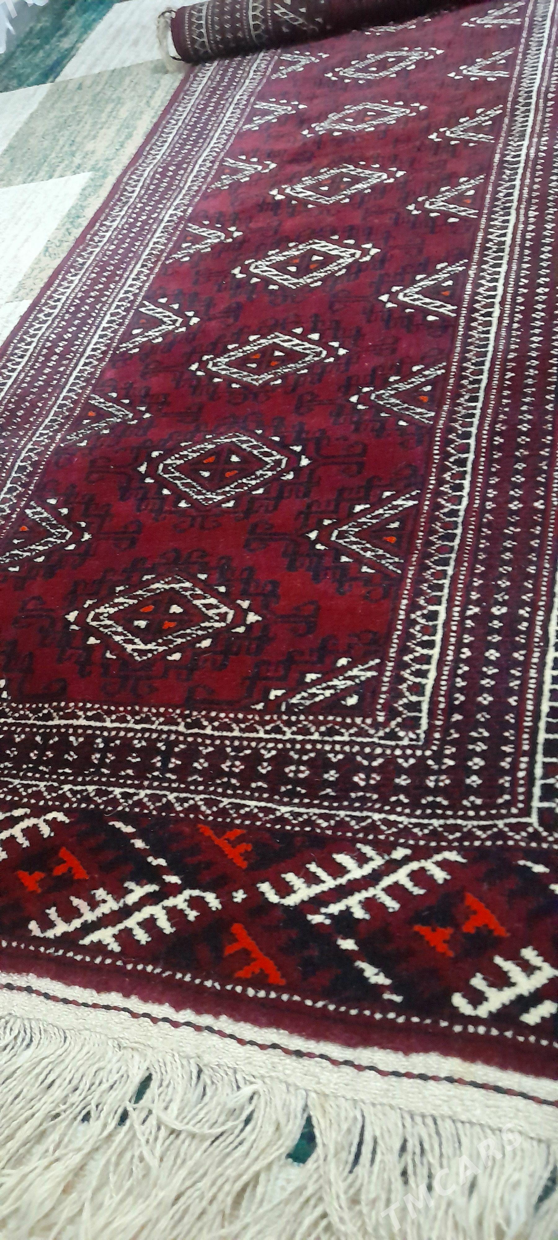 haly - Türkmenbaşy - img 1