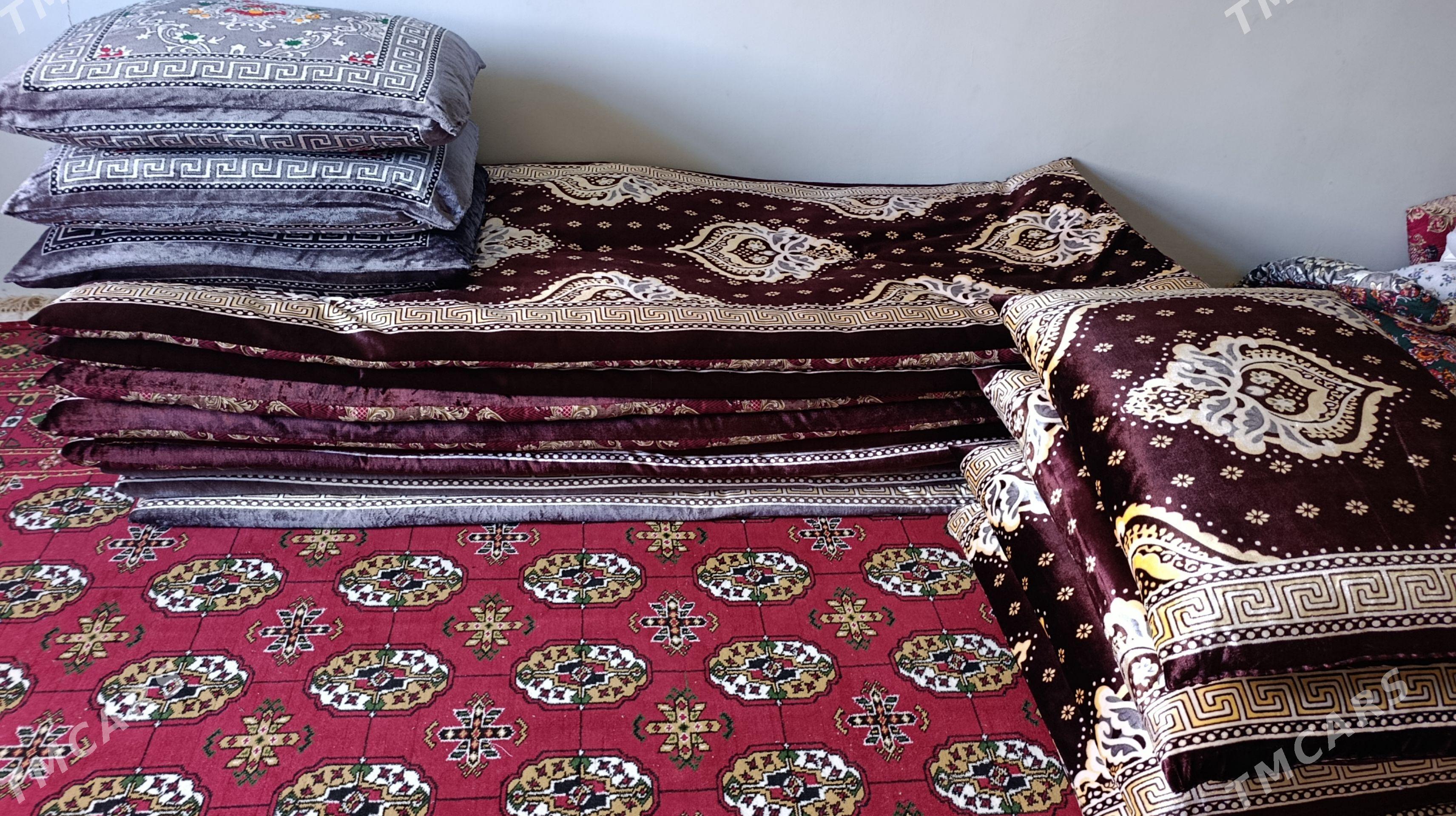 korpeçe yassyk taze ulanilmadi - Дашогуз - img 1