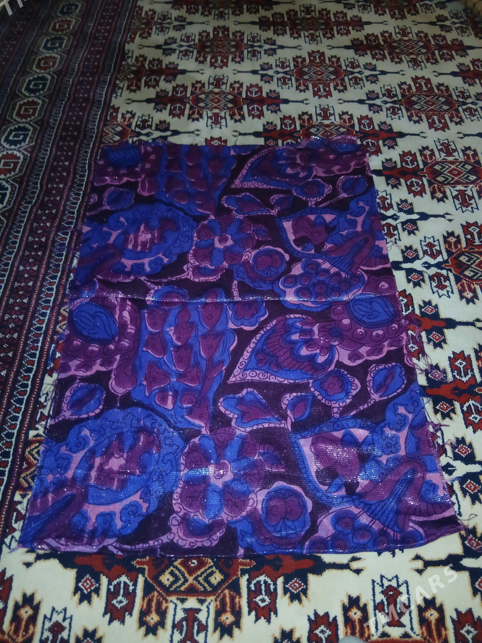 gadym mata - Aşgabat - img 1