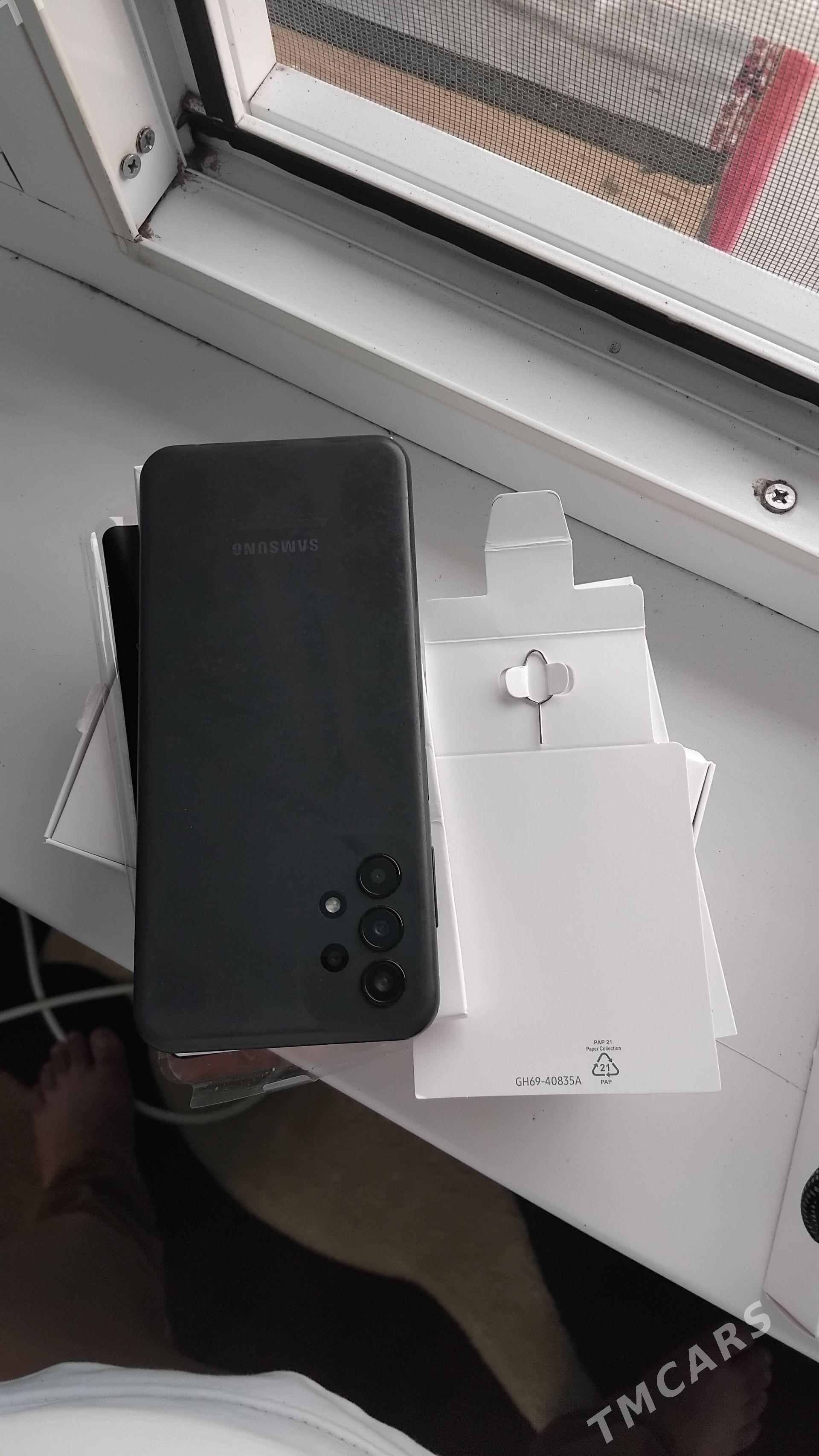SAMSUNG A13 - Ашхабад - img 1