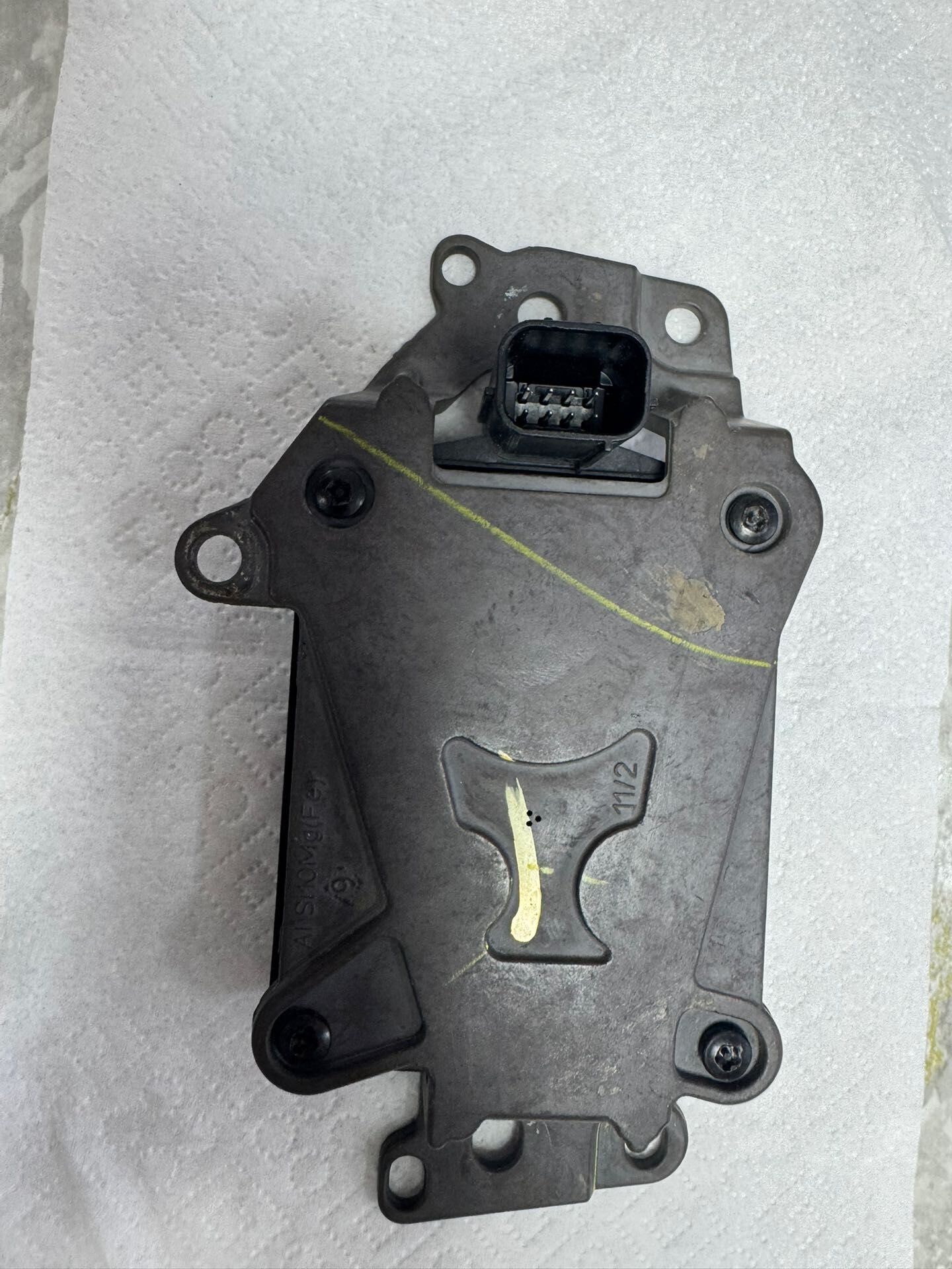 Camry antiradar 2 000 TMT - Aşgabat - img 1
