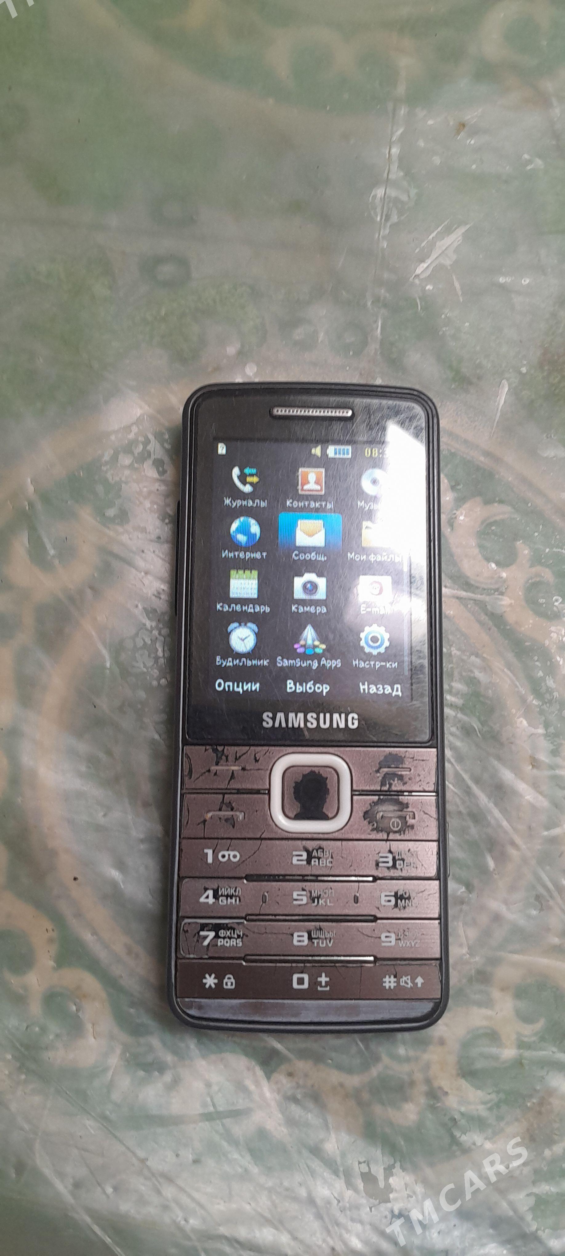 Samsung - Мургап - img 1