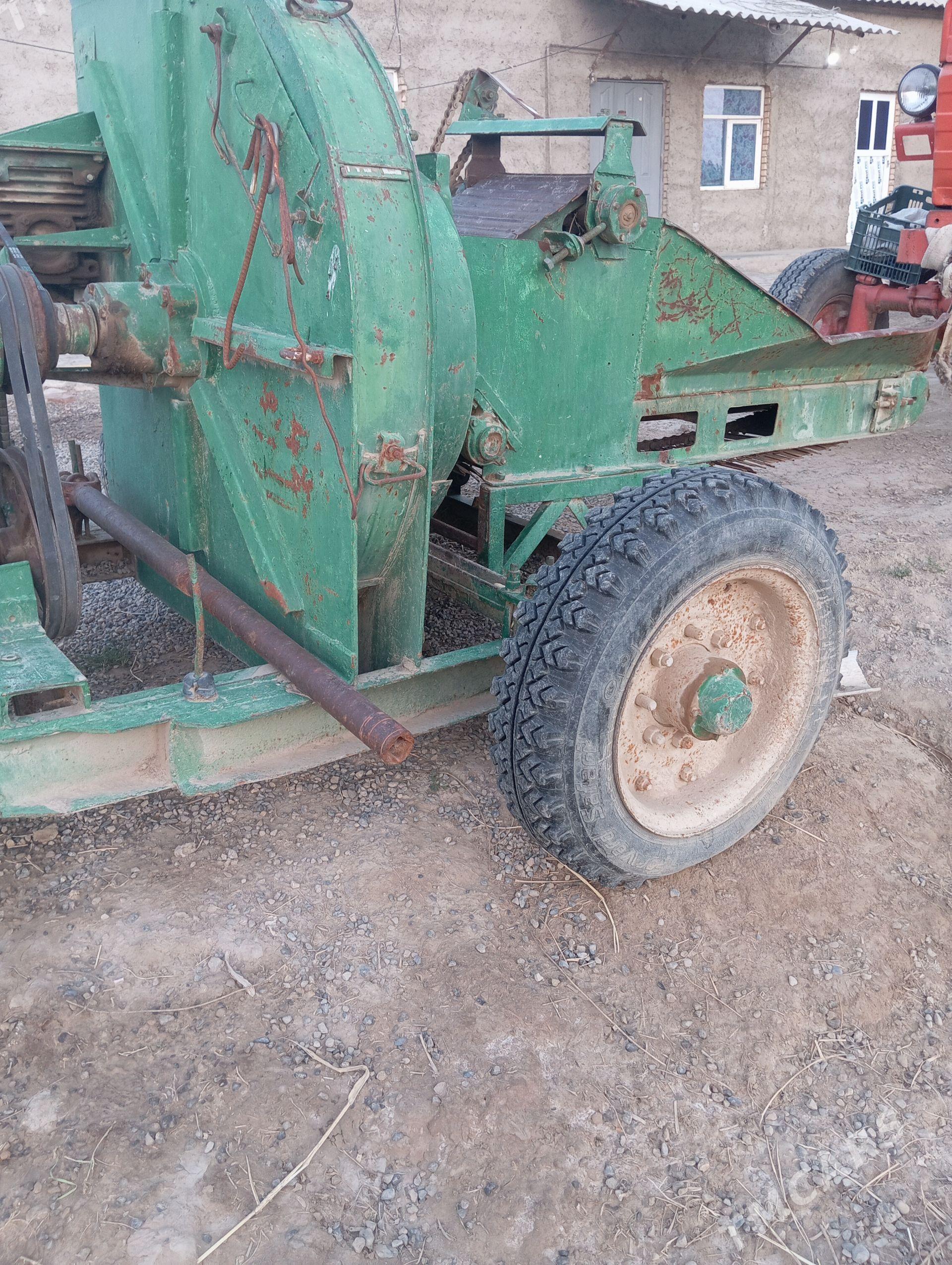 MTZ T-28 2008 - 25 000 TMT - Türkmengala - img 1