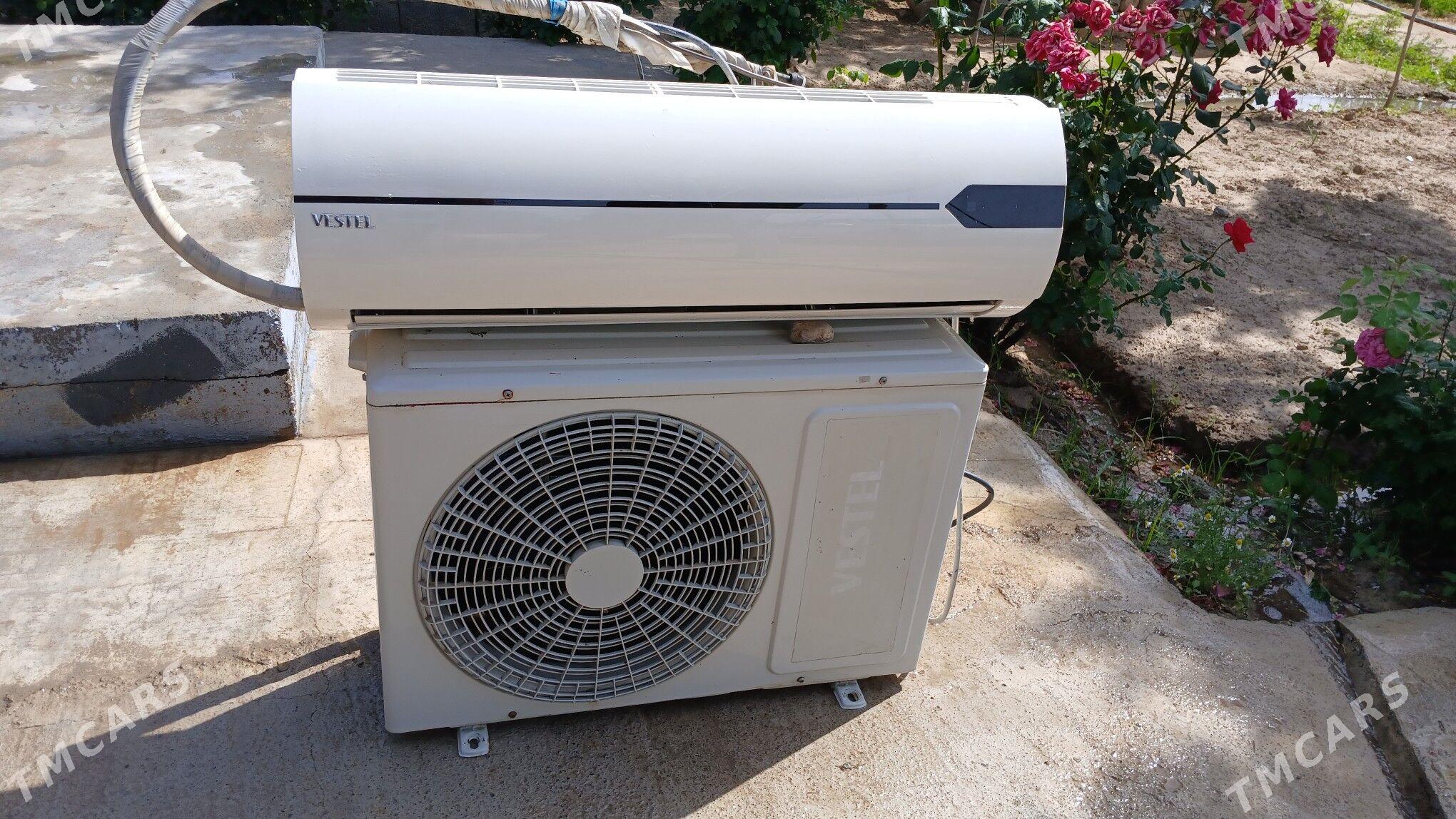 VESTEL SPLIT kondisaner 40м2 - Änew - img 1