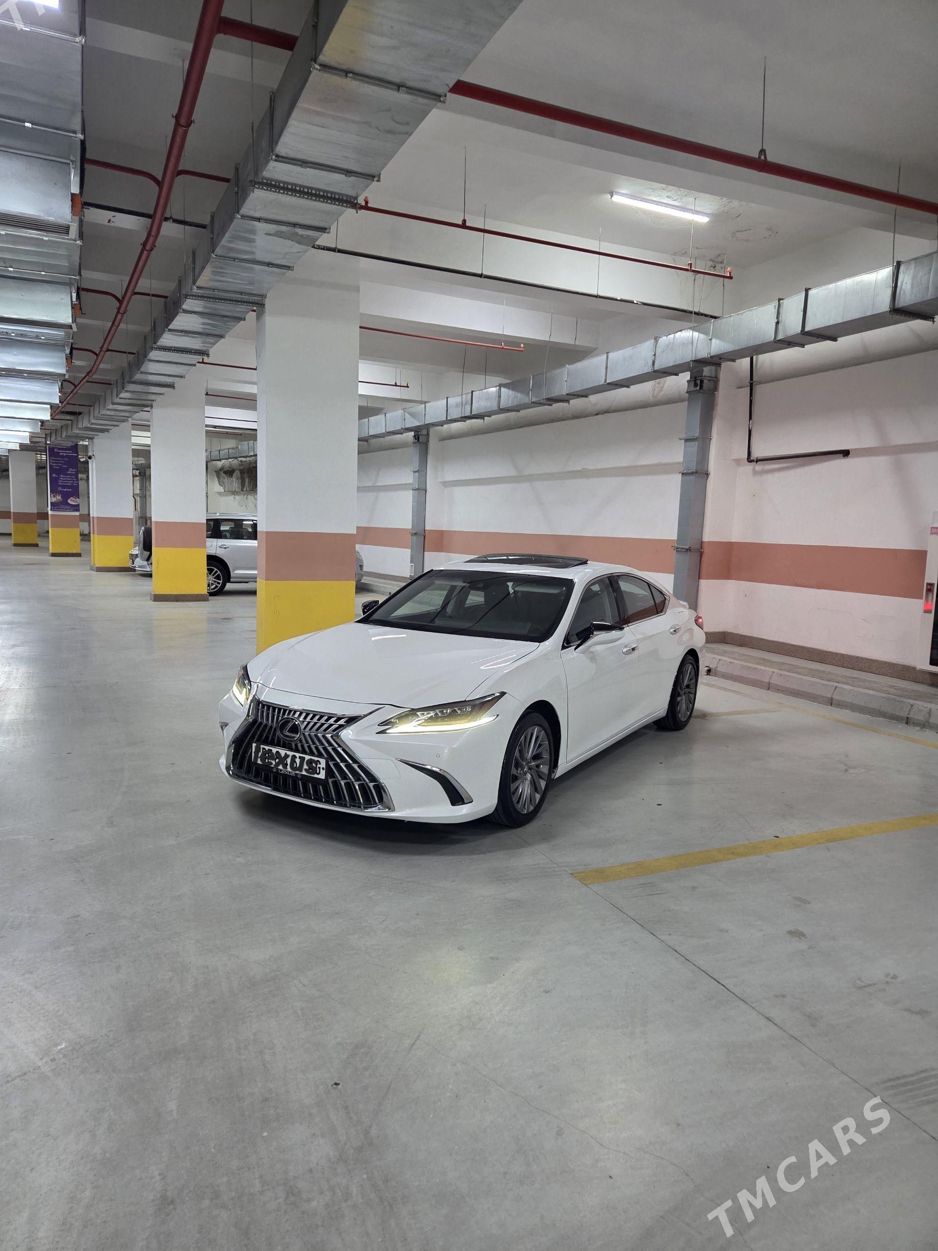 Lexus ES 350 2019 - 477 000 TMT - Aşgabat - img 1