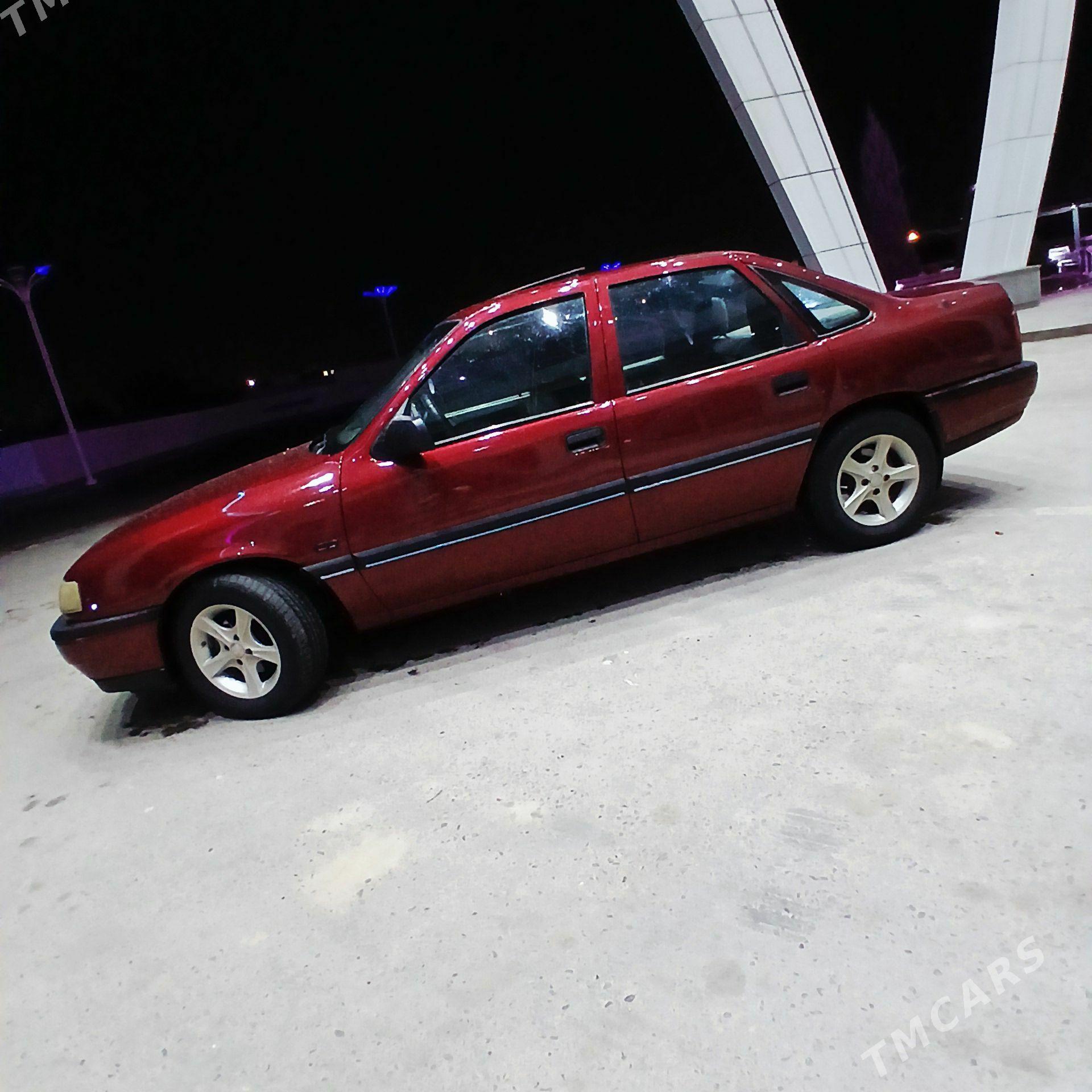 Opel Vectra 1991 - 49 000 TMT - Дашогуз - img 1
