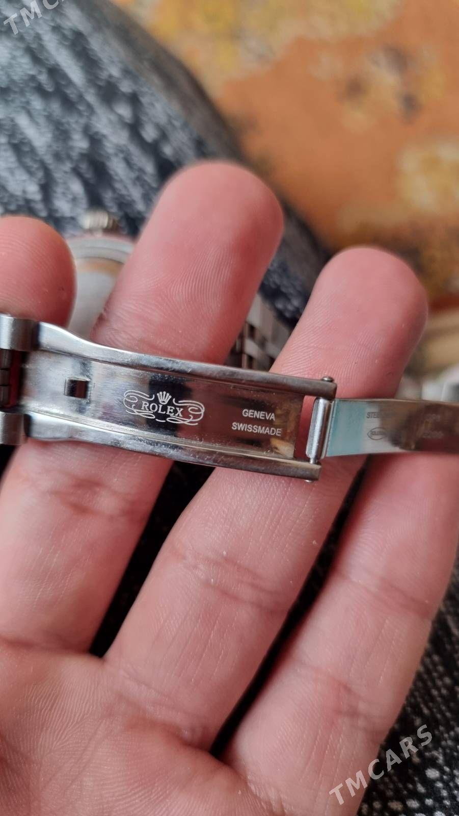 RolexRolex - Ашхабад - img 1