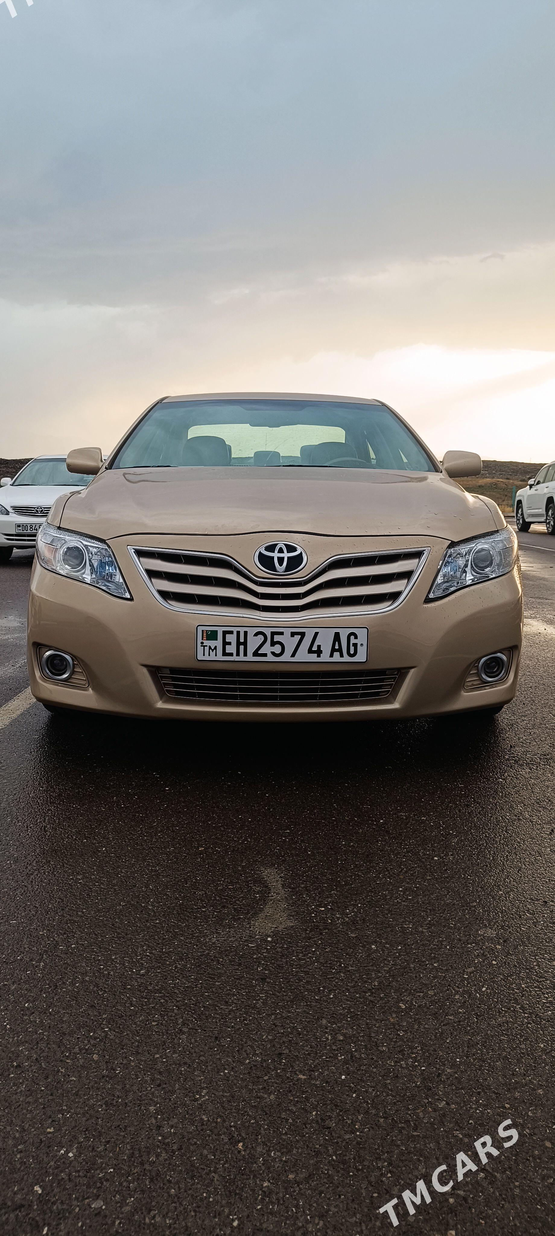 Toyota Camry 2009 - 220 000 TMT - Aşgabat - img 1