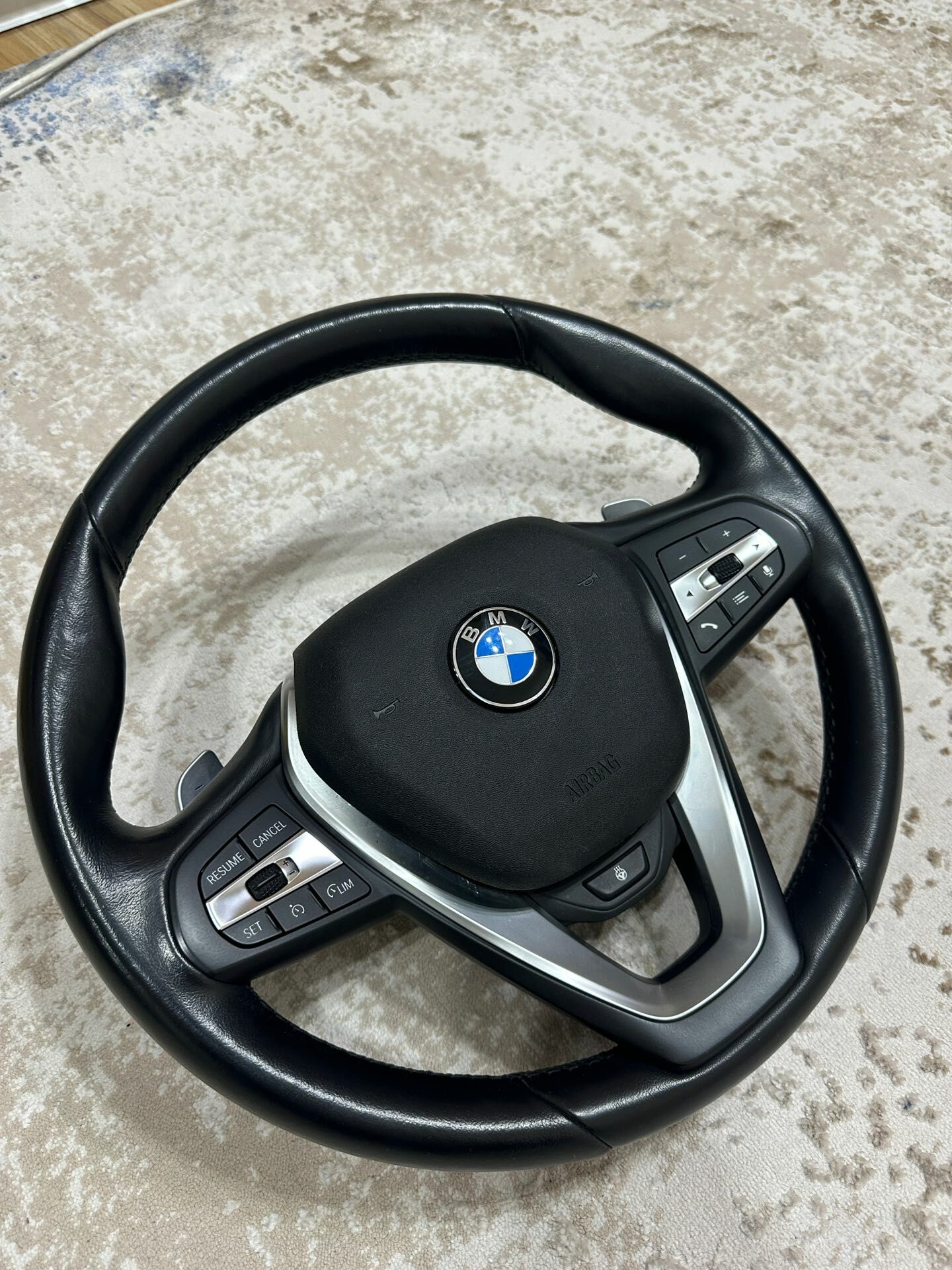 BMW G20 Rul 3 000 TMT - Ашхабад - img 1