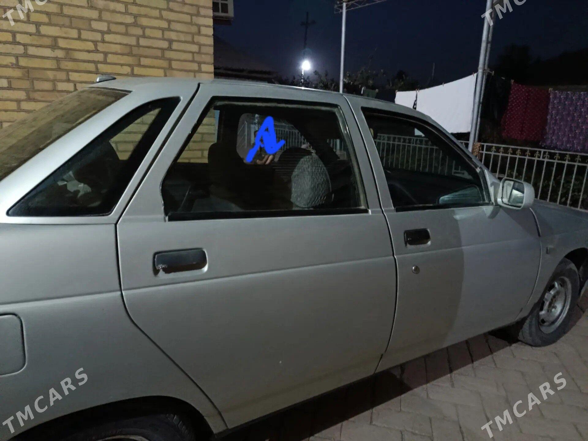 Lada 2110 2005 - 27 000 TMT - Керки - img 1