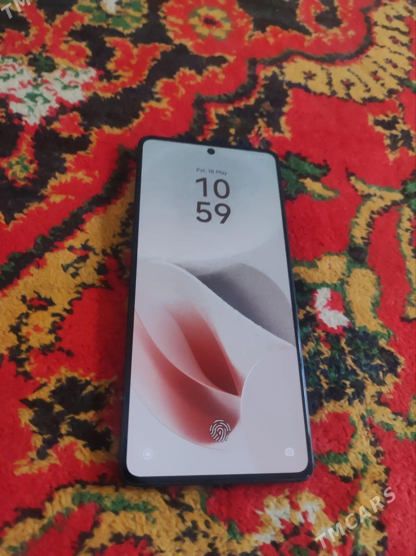 m6 pro 256 - Векильбазар - img 1