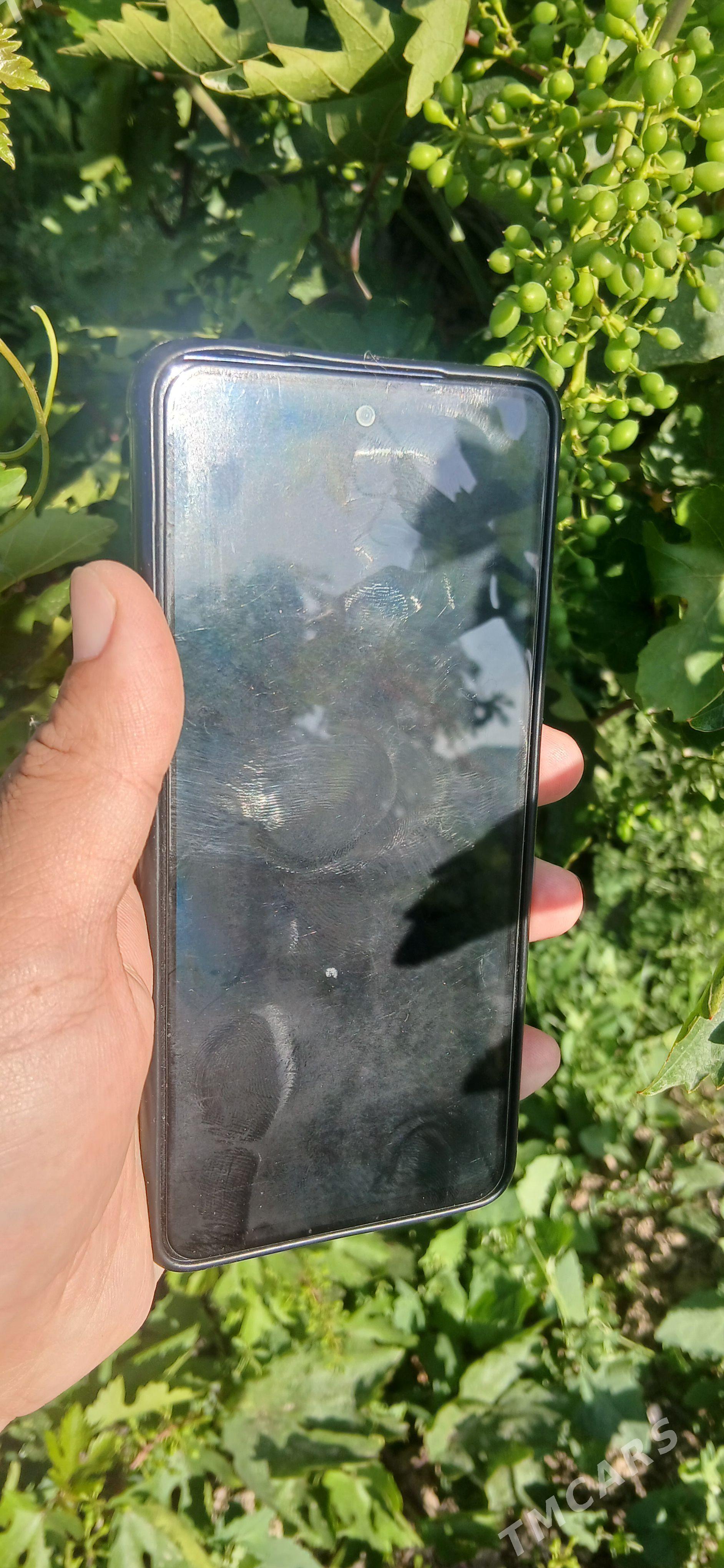 Samsung A53 5G 8/128 - Бахарден - img 1