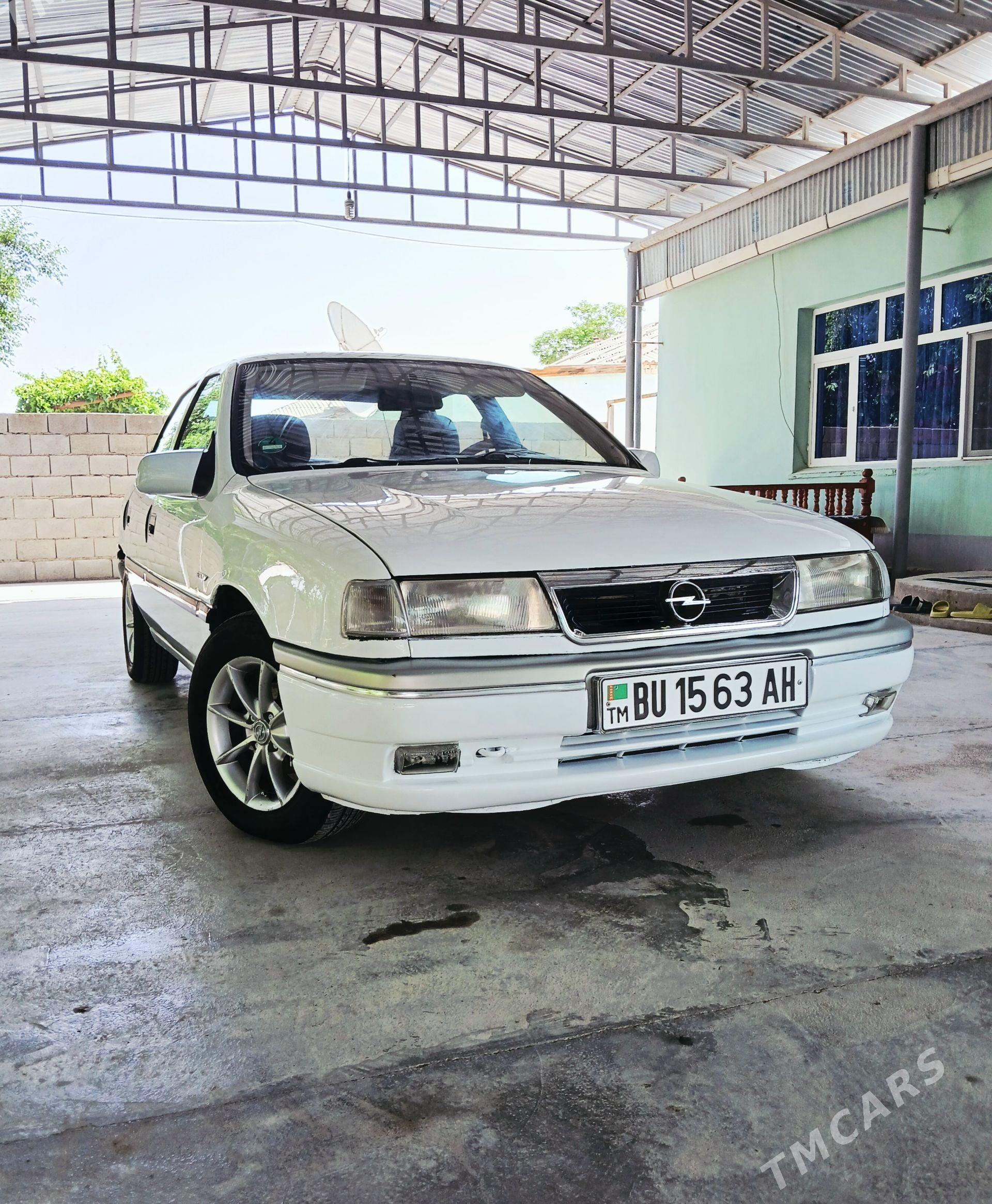 Opel Vectra 1993 - 55 000 TMT - Kaka - img 1
