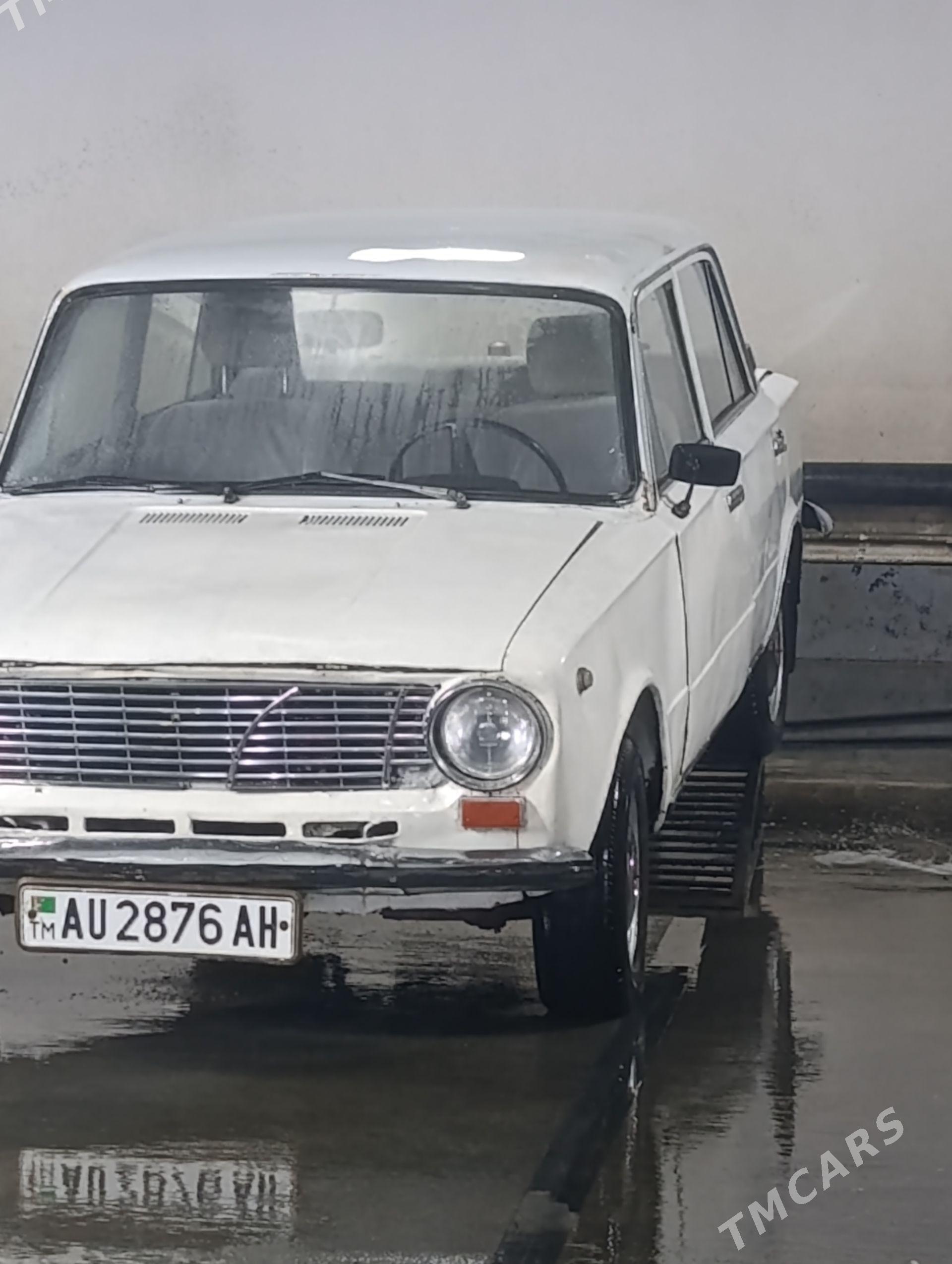 Lada 2104 1987 - 16 000 TMT - Kaka - img 1