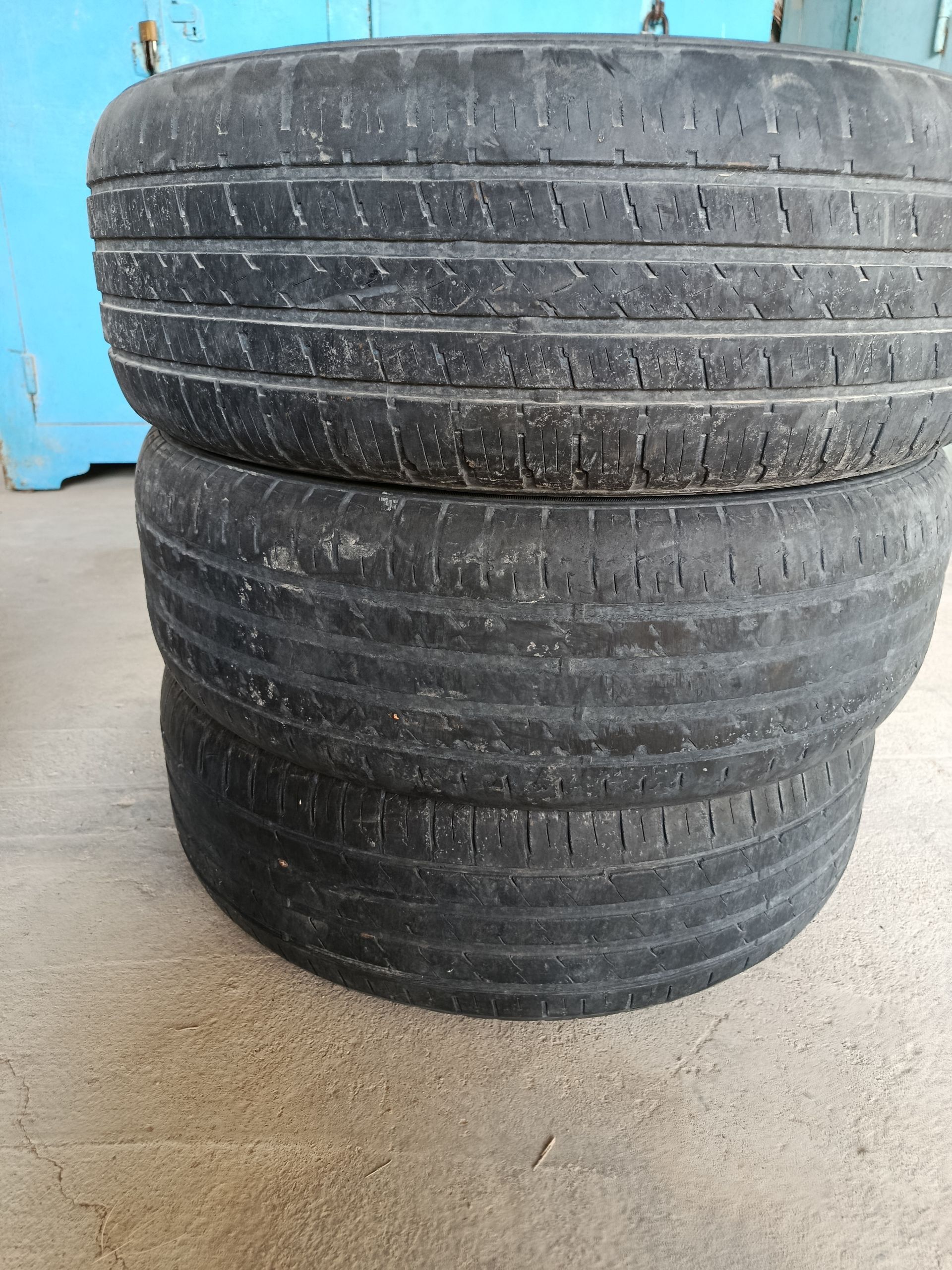 245,65,17 200 TMT - Türkmenbaşy - img 1