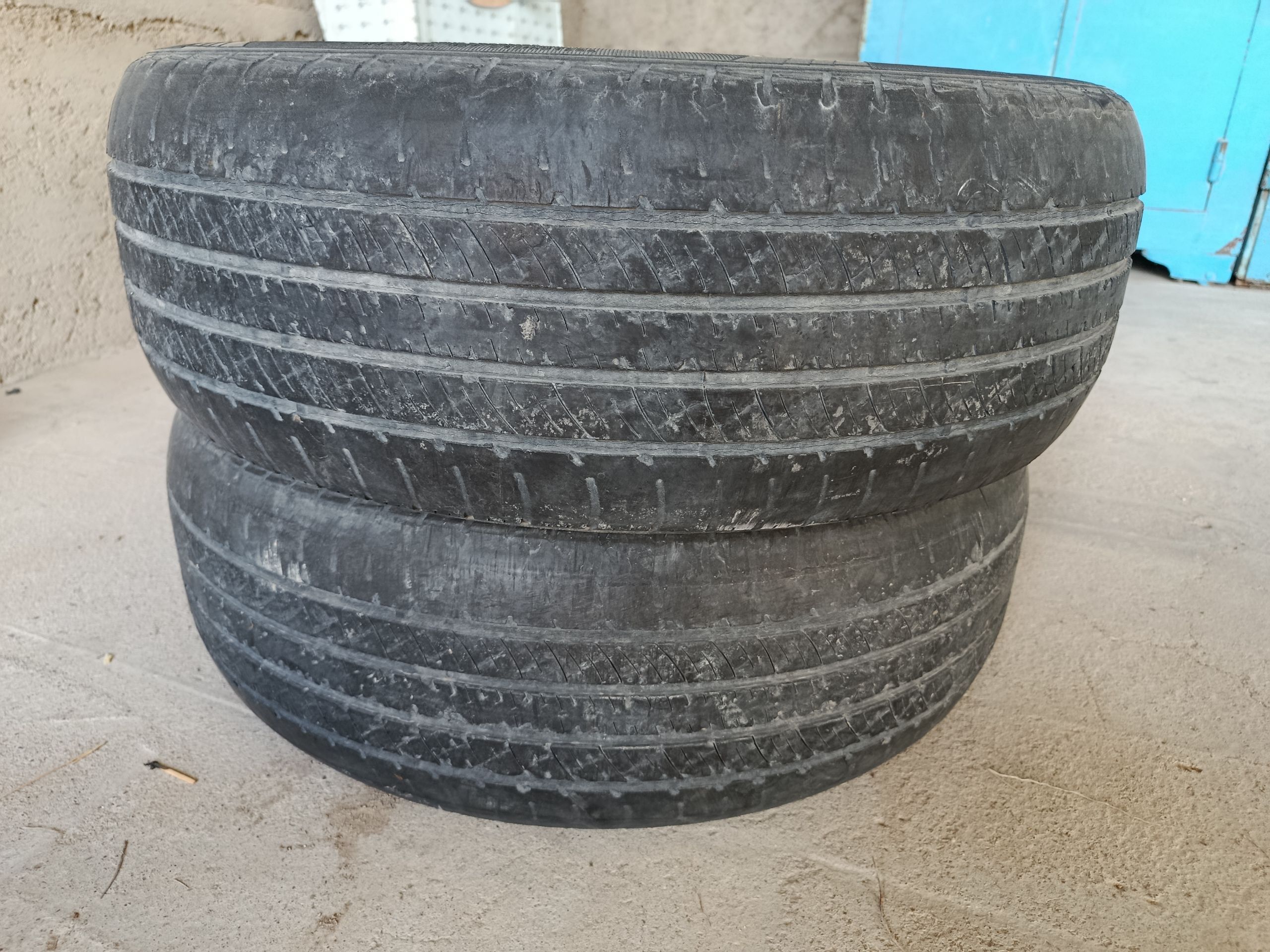 225,60,17 100 TMT - Türkmenbaşy - img 1
