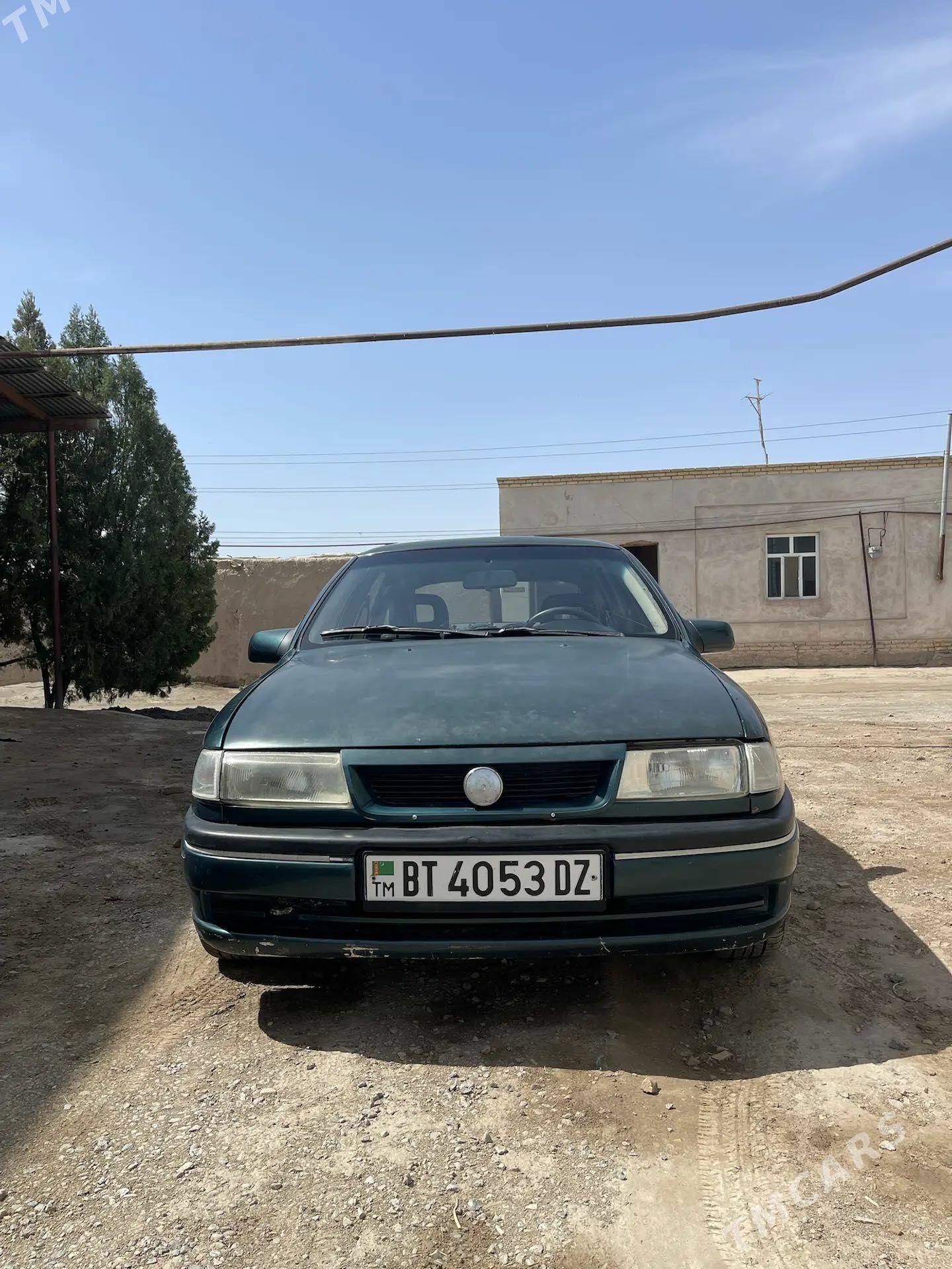 Opel Vectra 1994 - 44 000 TMT - Дашогуз - img 1