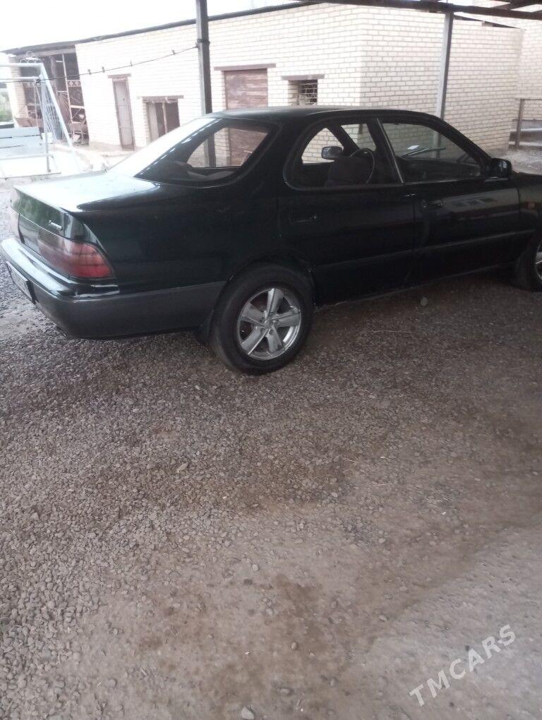 Toyota Windom 1993 - 50 000 TMT - Векильбазар - img 1