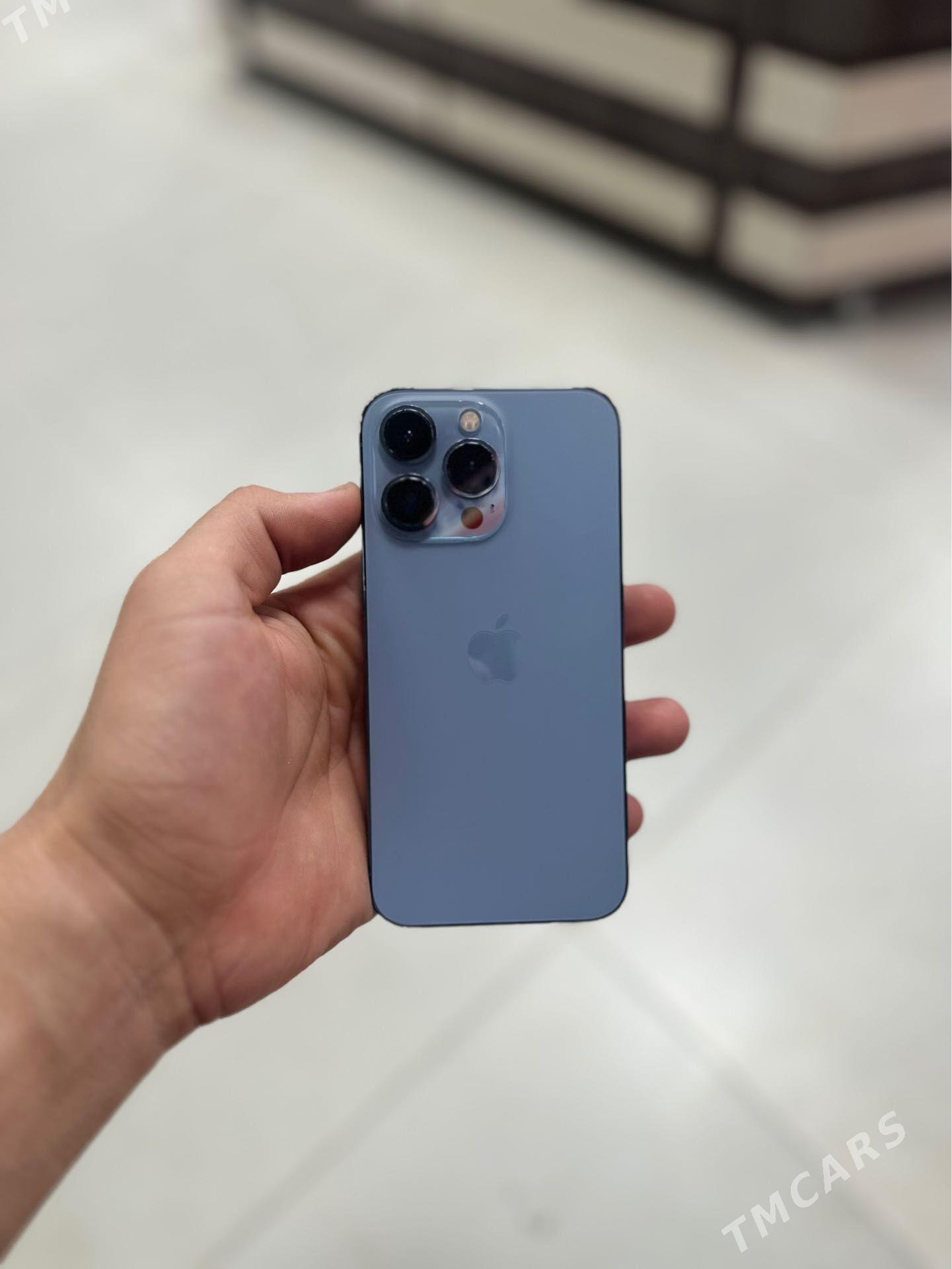 iPhone 13 Pro - Гарадамак - img 1