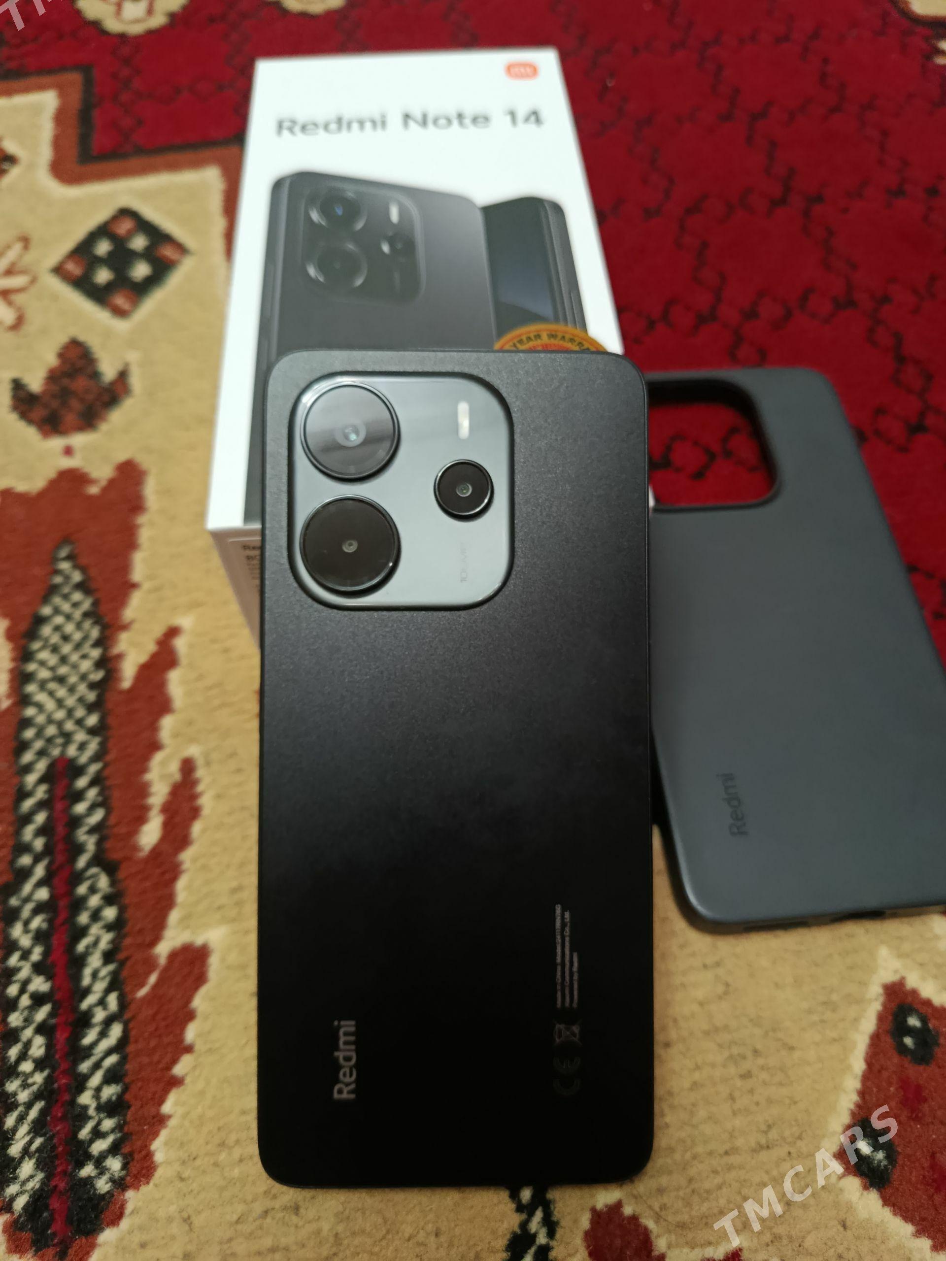 Redmi Note 14 - Дянев - img 1