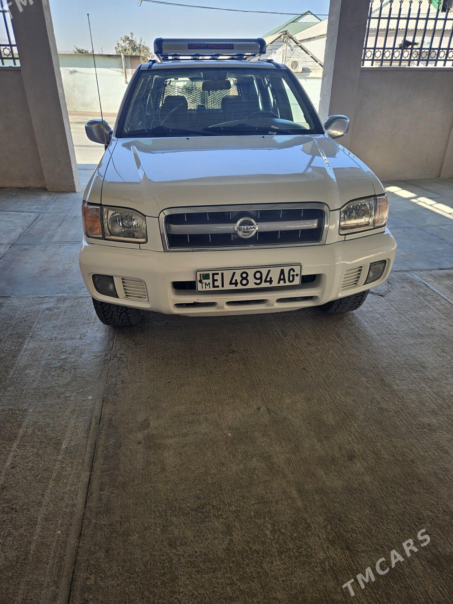 Nissan Pathfinder 2005 - 240 000 TMT - Aşgabat - img 1