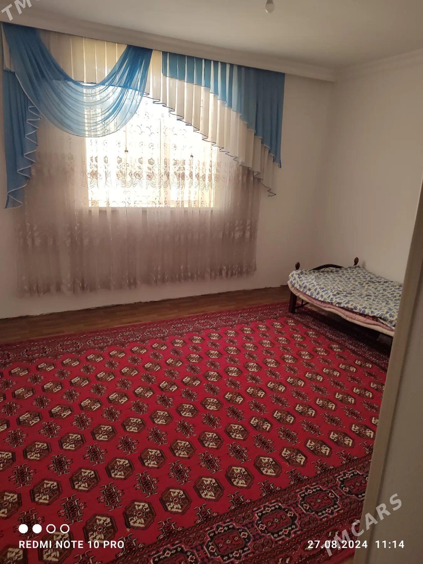 дача - Türkmenabat - img 1