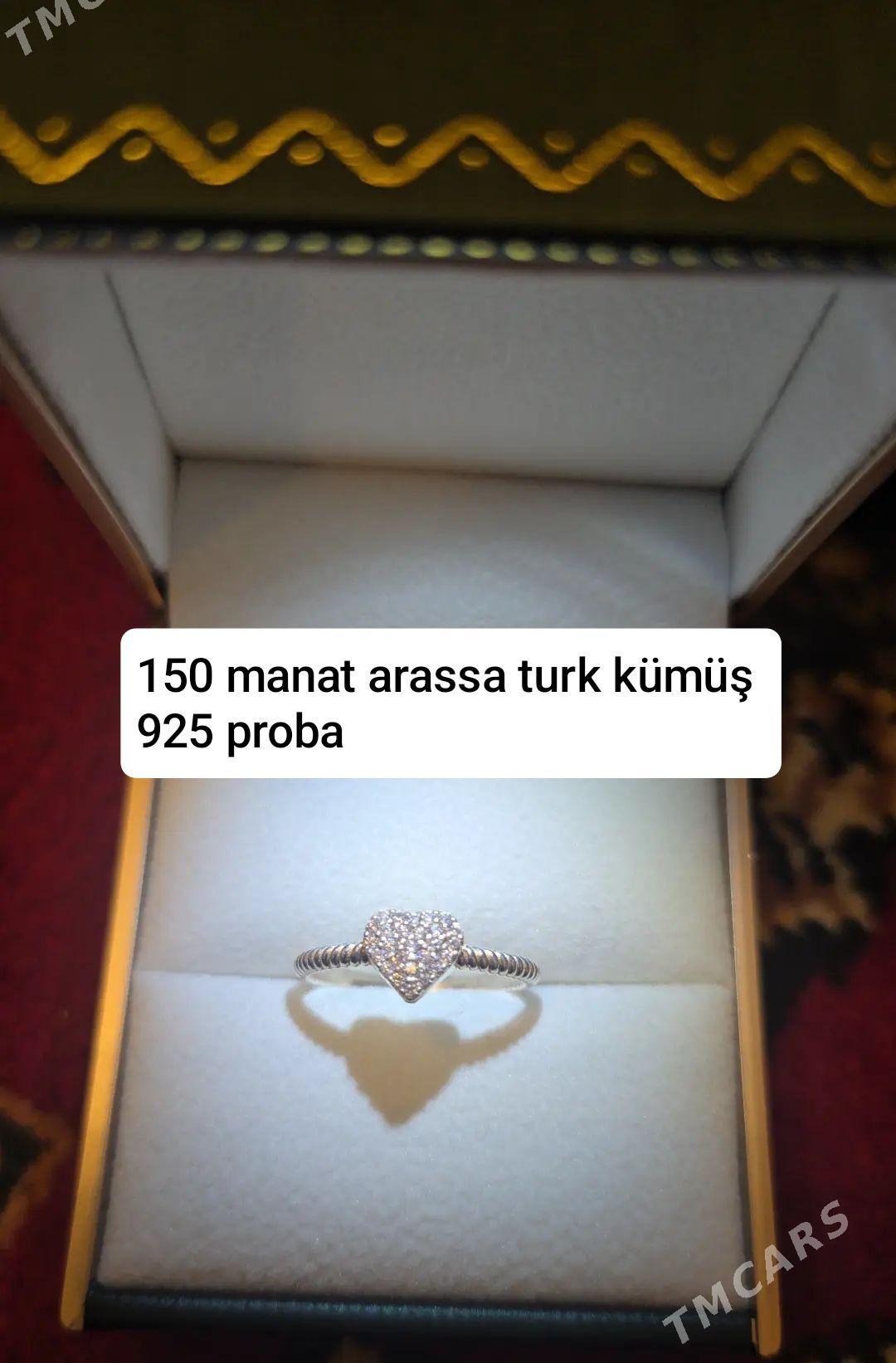 Taze yüzükler - Mary - img 1