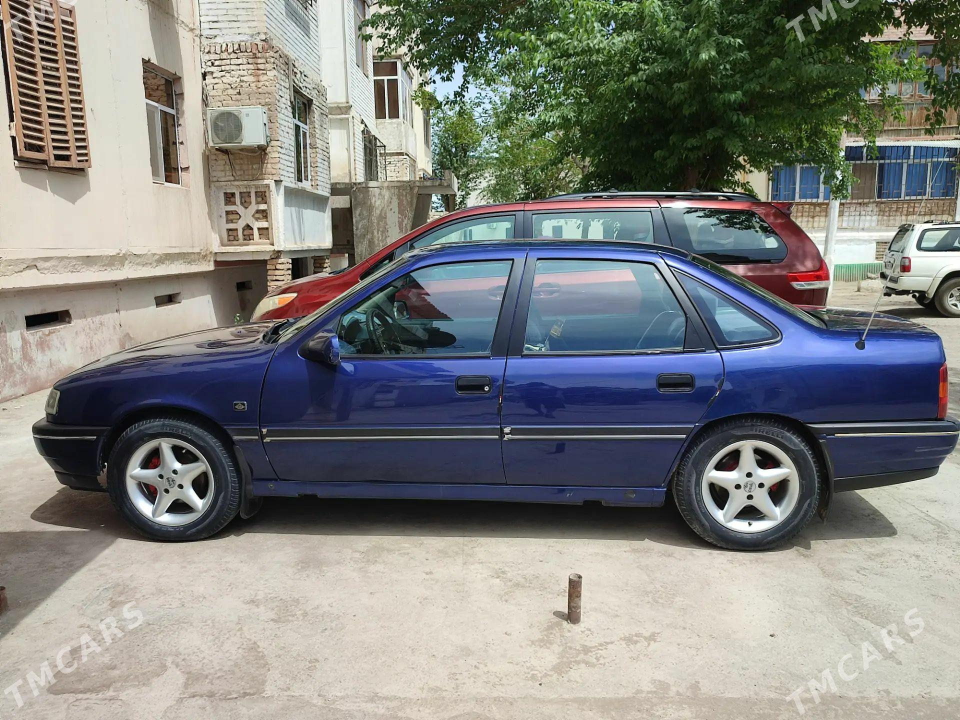 Opel Vectra 1992 - 30 000 TMT - Türkmenabat - img 1