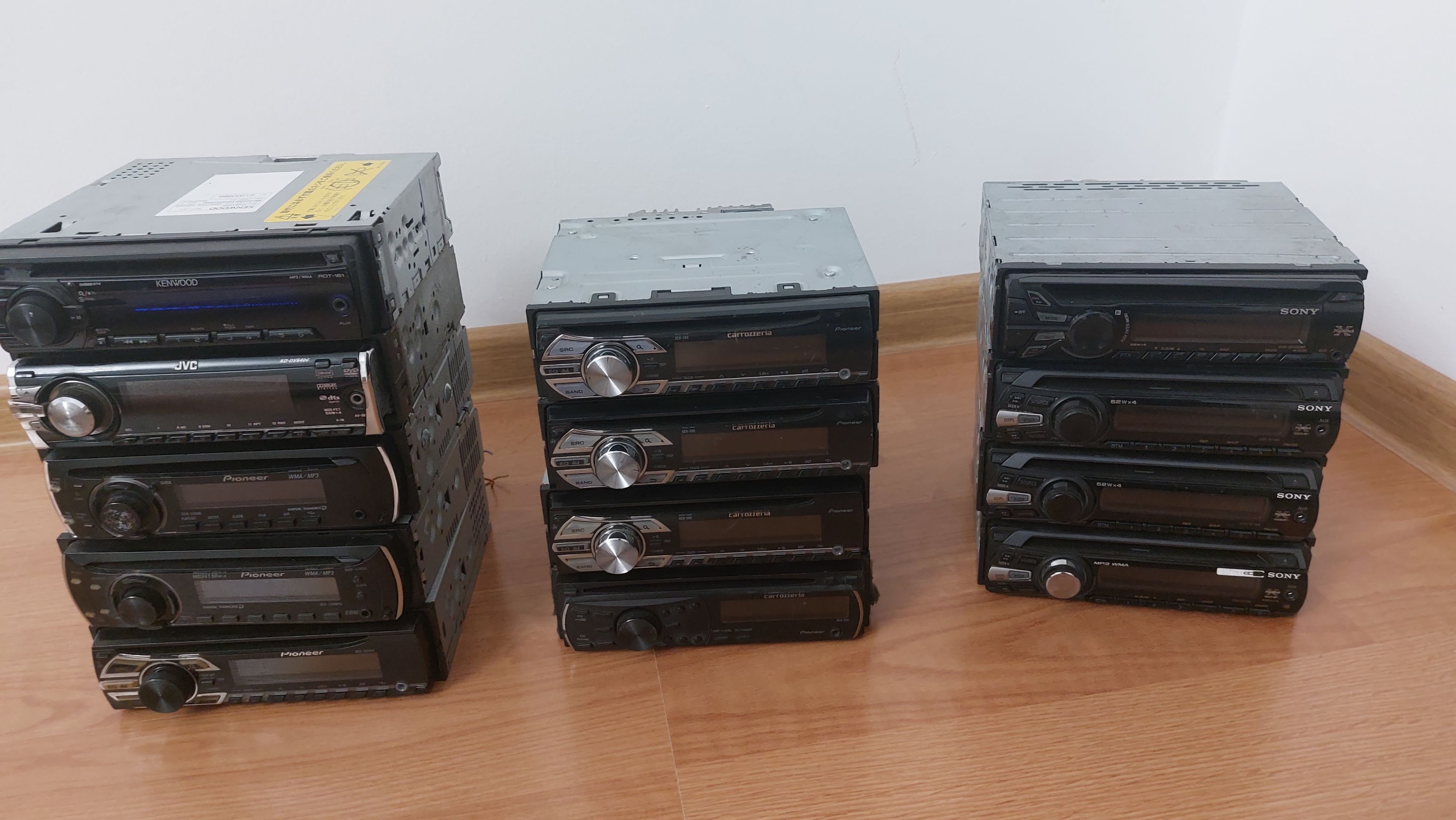 Magnitafon 950 TMT - Чоганлы - img 1