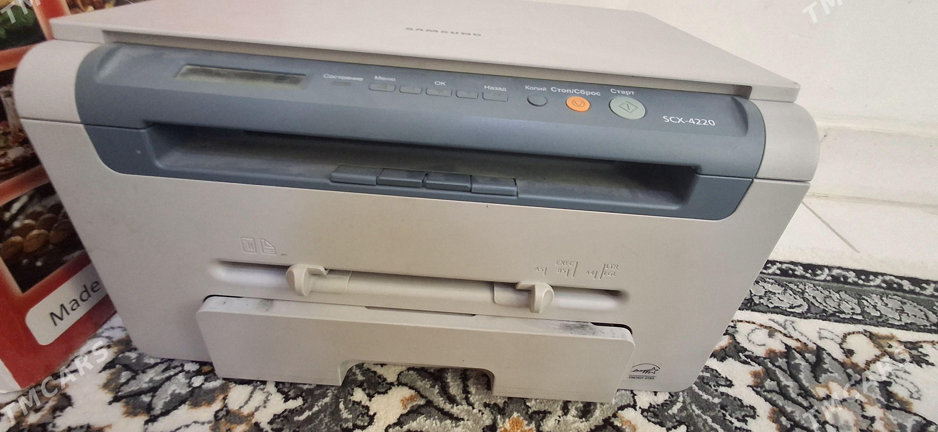 printer - Кëши - img 1