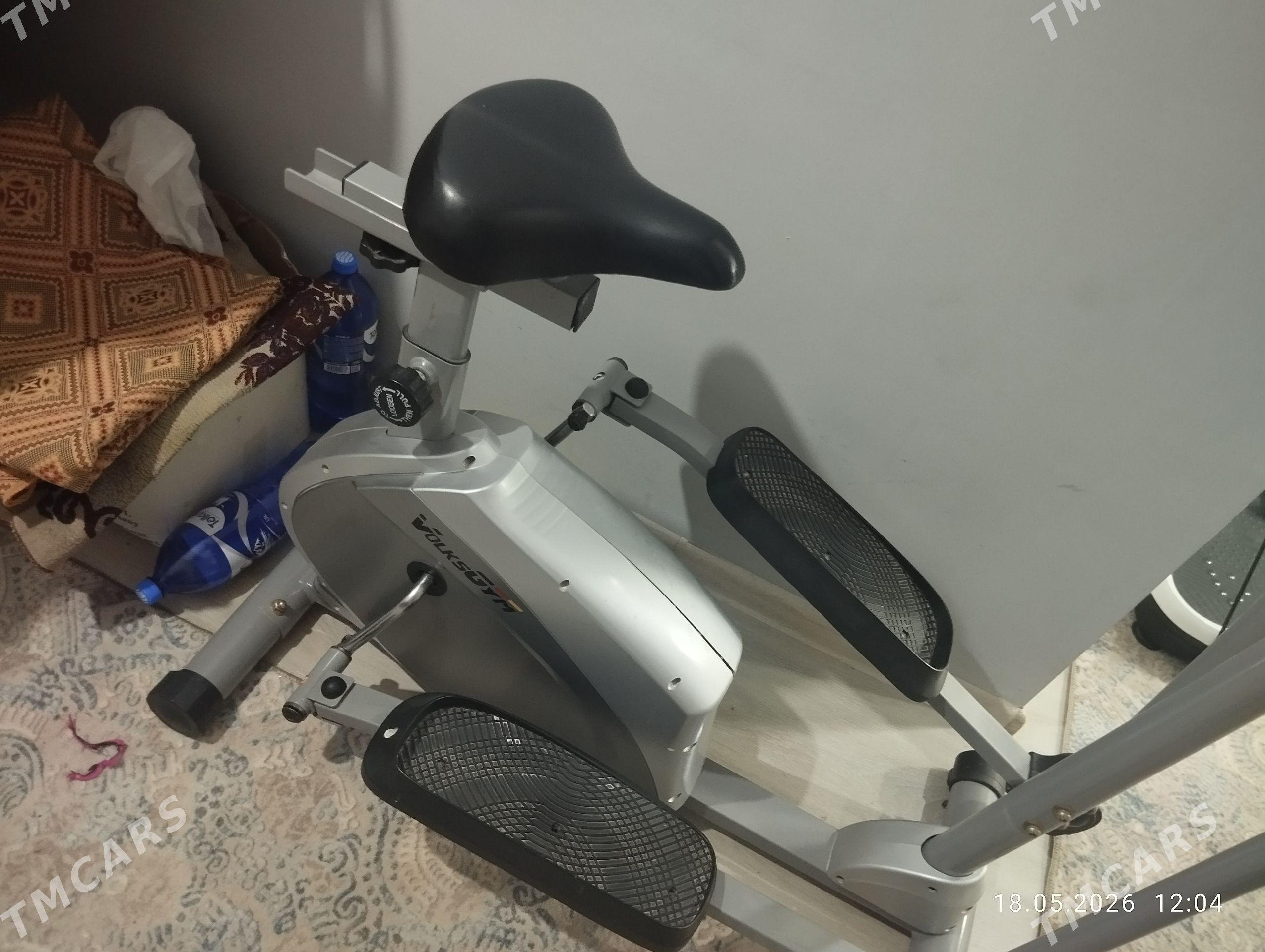 Sport - Туркменбаши - img 1