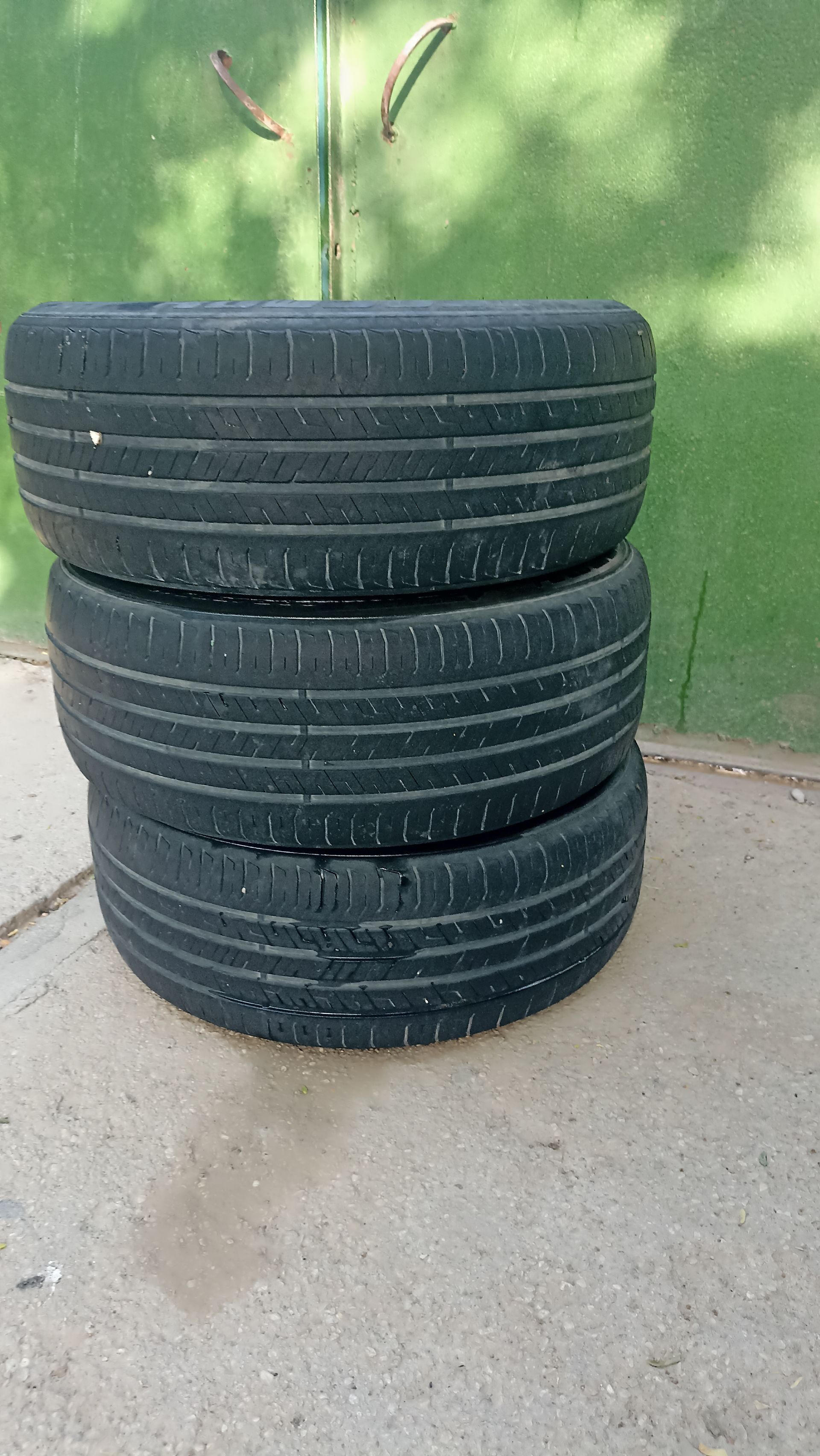 Teker 400 TMT - Balkanabat - img 1