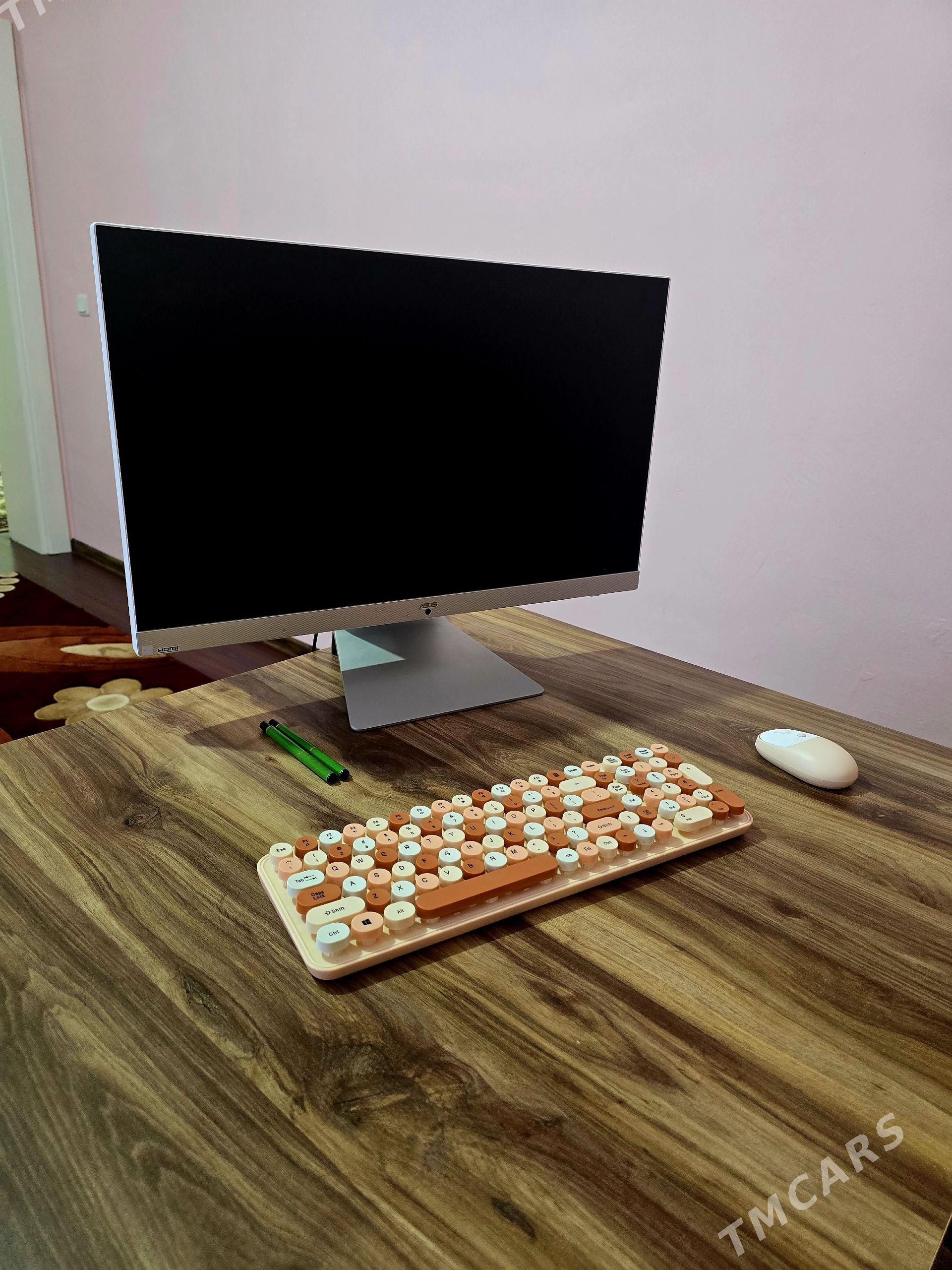 ASUS MONOBLOK RAZEN🤩️ - 15-nji tapgyr - img 1